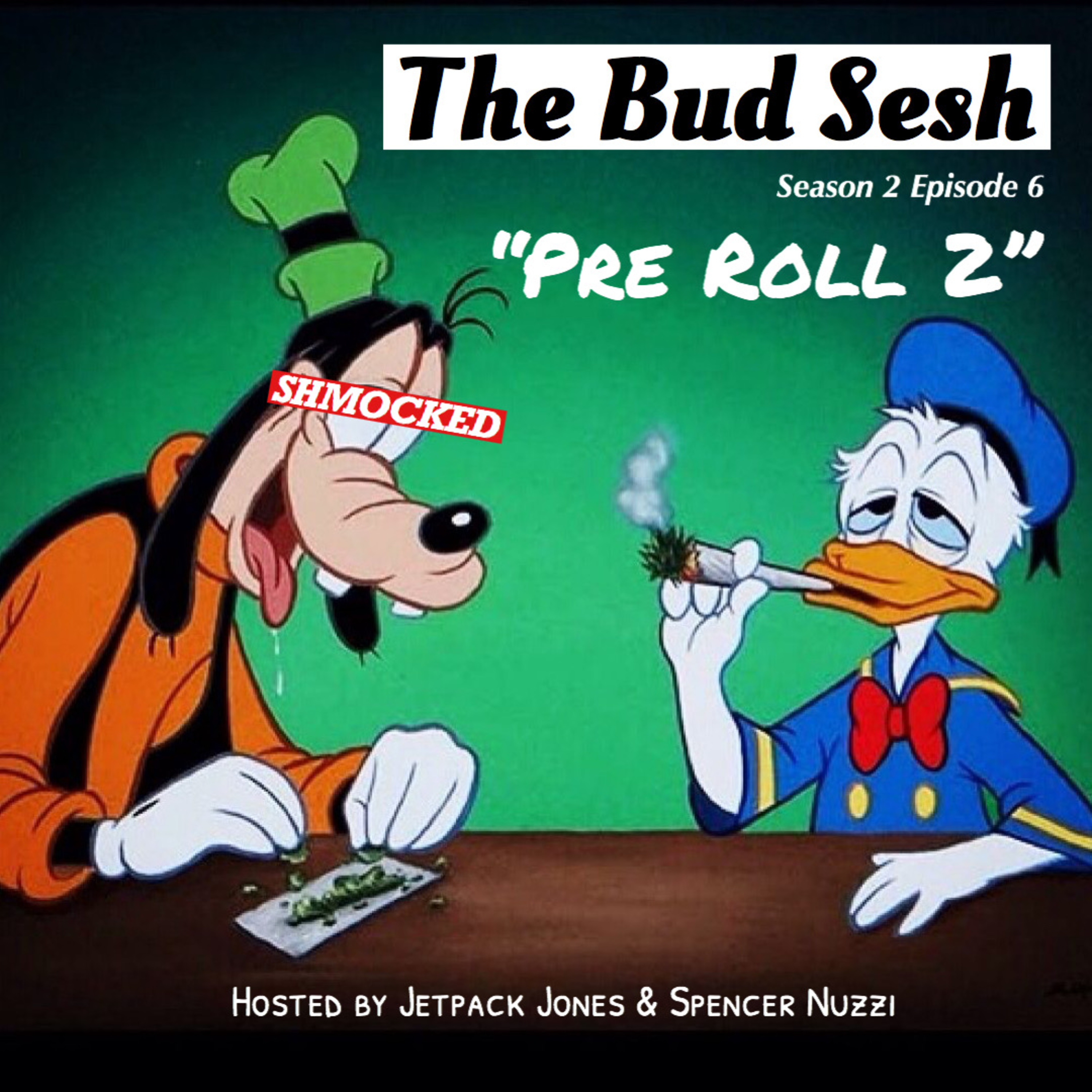 The Bud Sesh