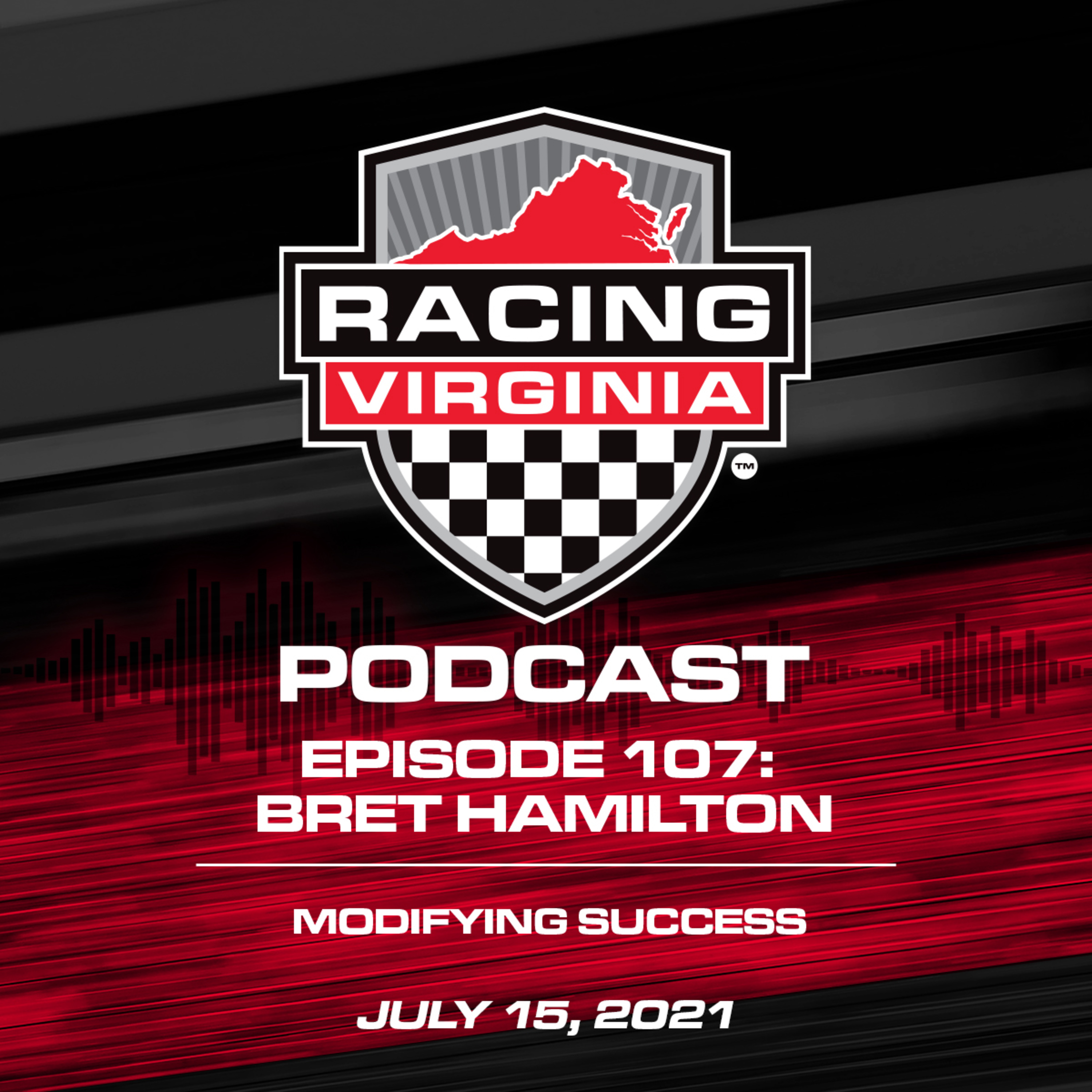 Racing Virginia Podcast