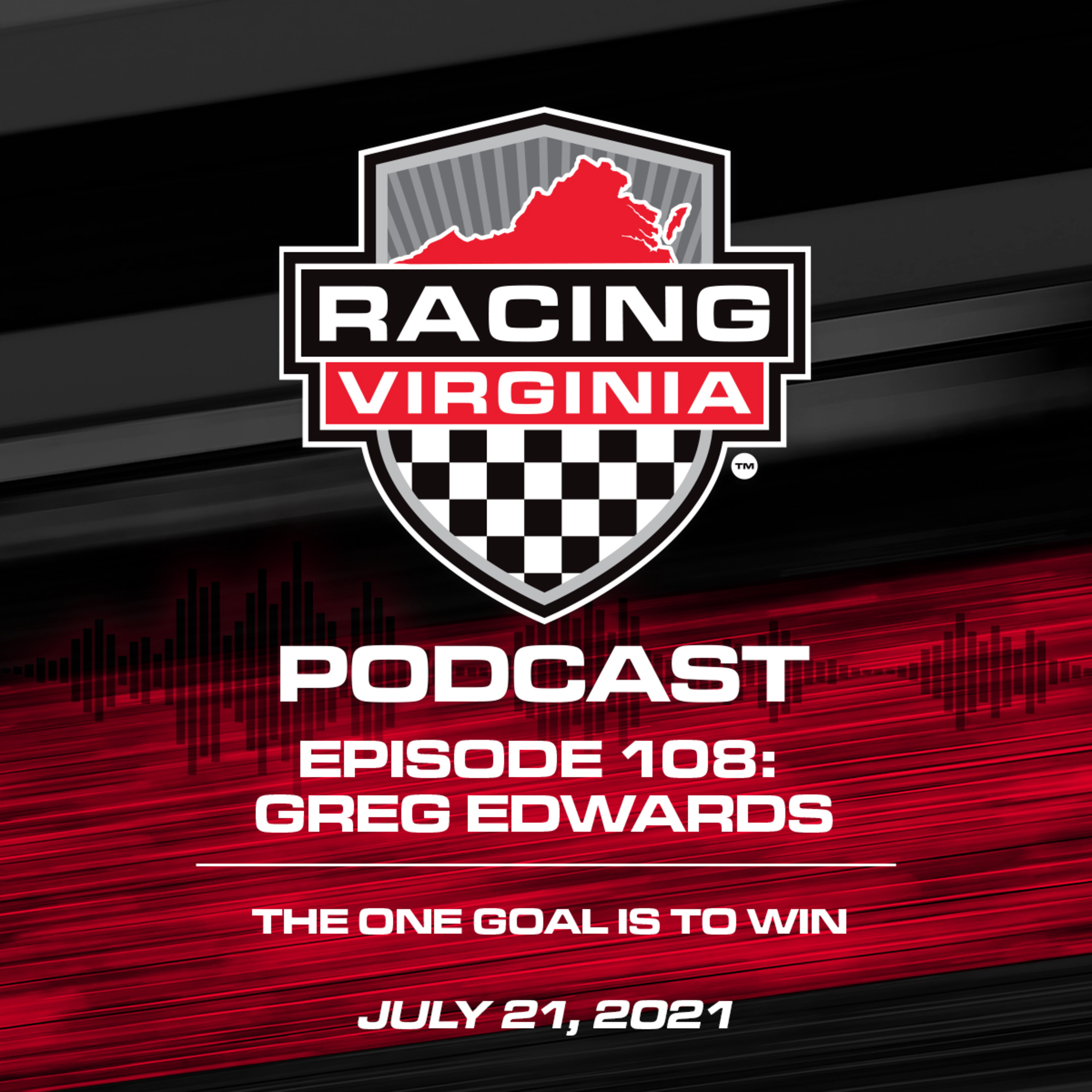 Racing Virginia Podcast