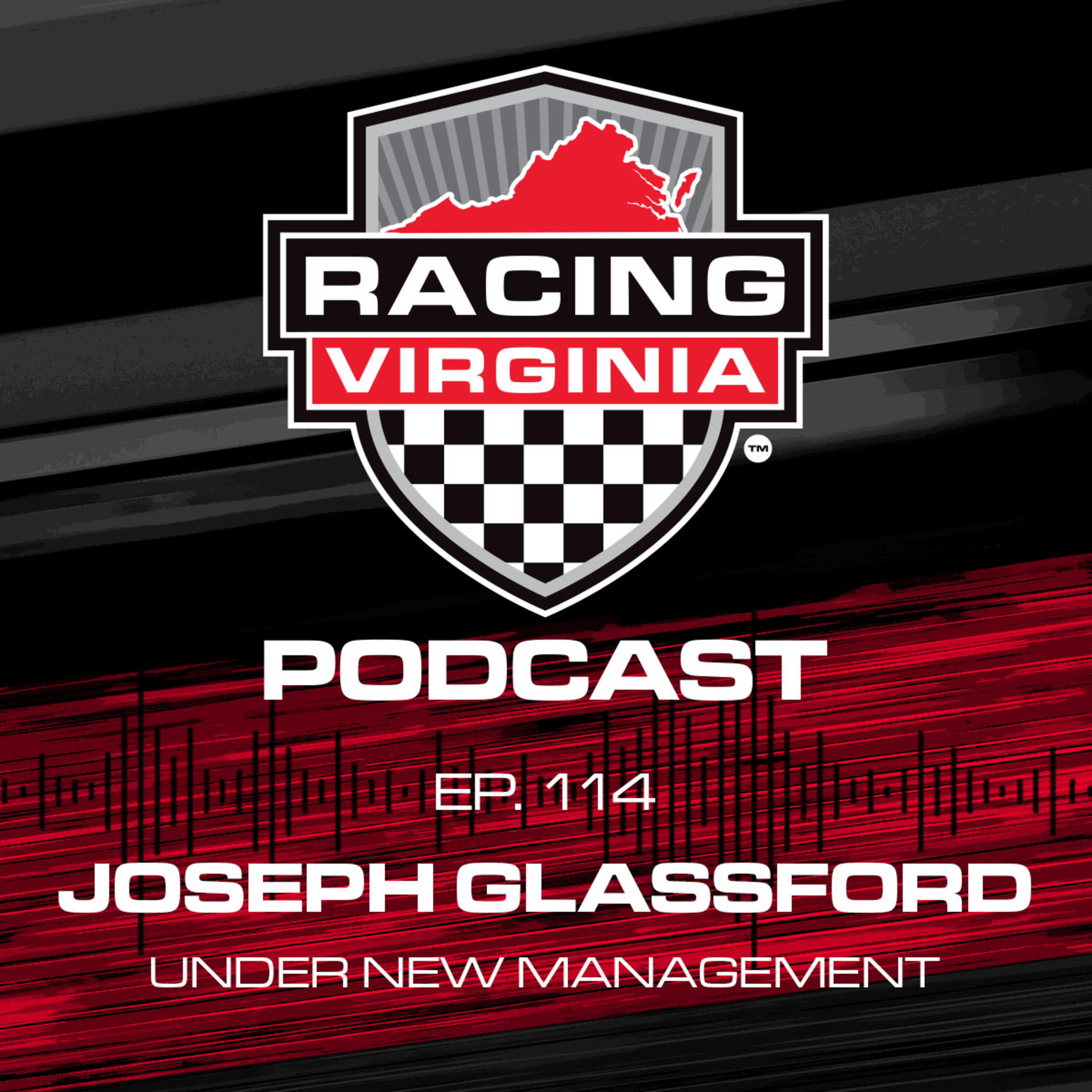 Racing Virginia Podcast