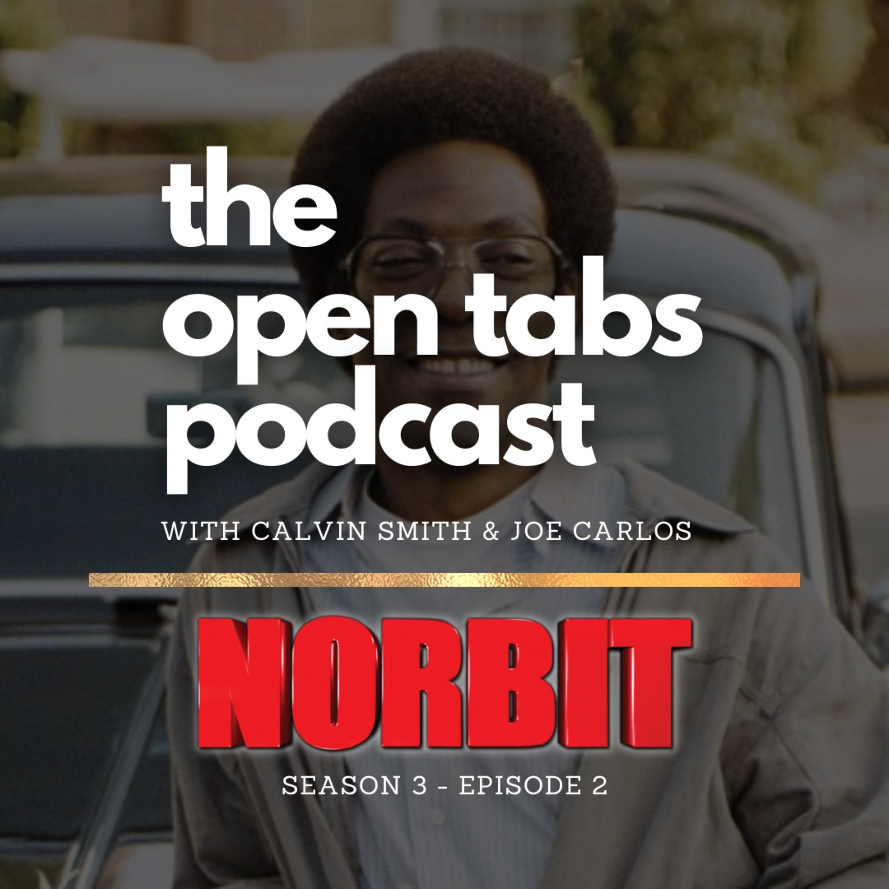 Norbit (2007) Season 3 Episode 2