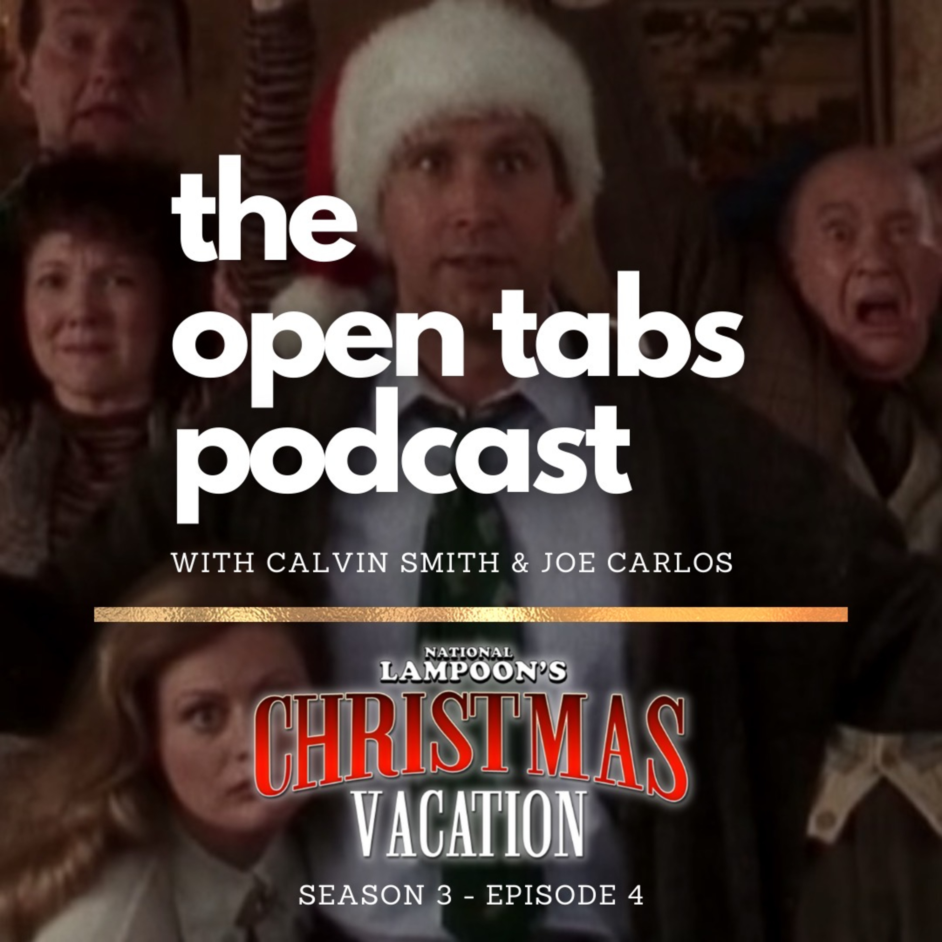 National Lampoon's Christmas Vacation (1989) Season 3 Episode 4