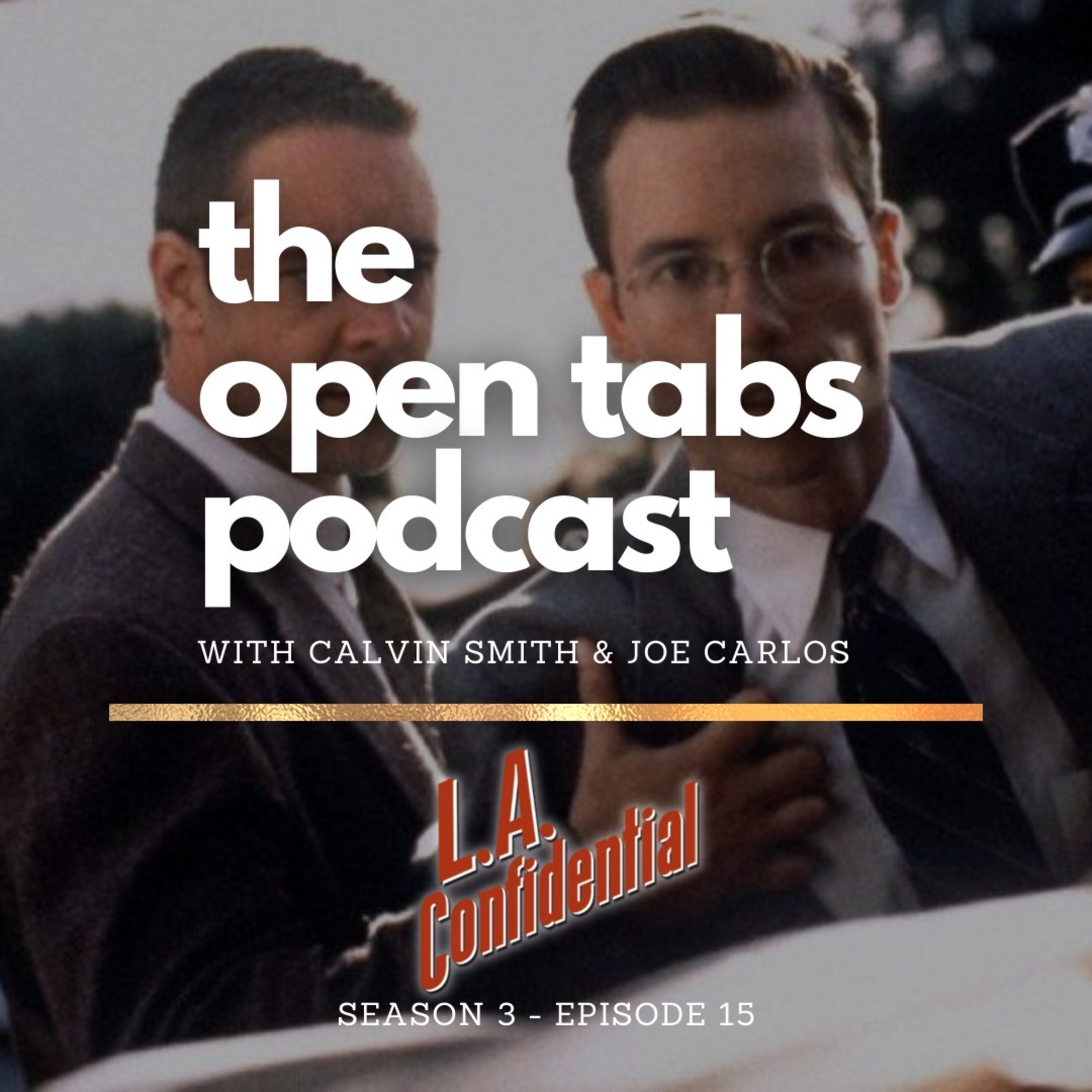 Open Tabs