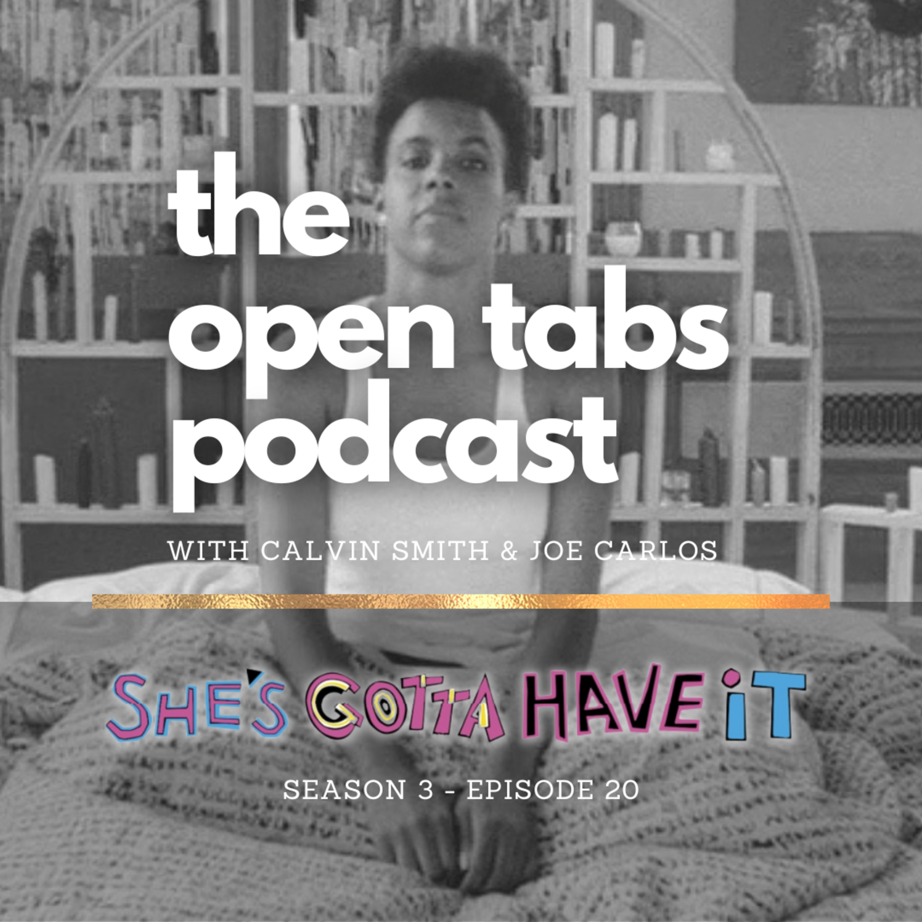 She's Gotta Have It (1986) S3E20