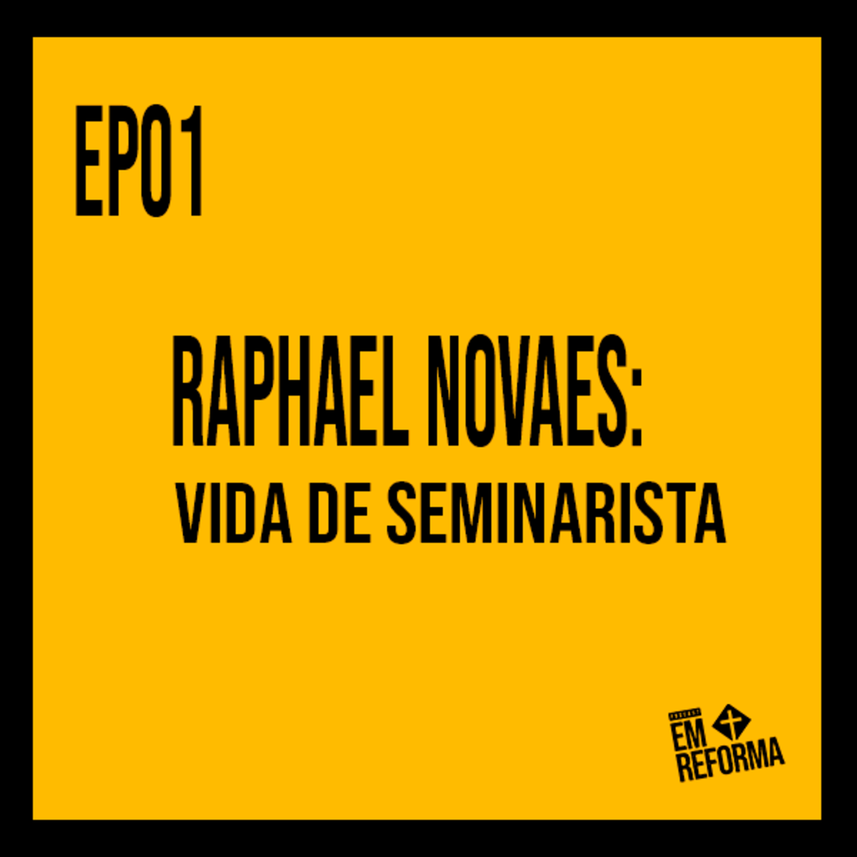 Podcast Em Reforma