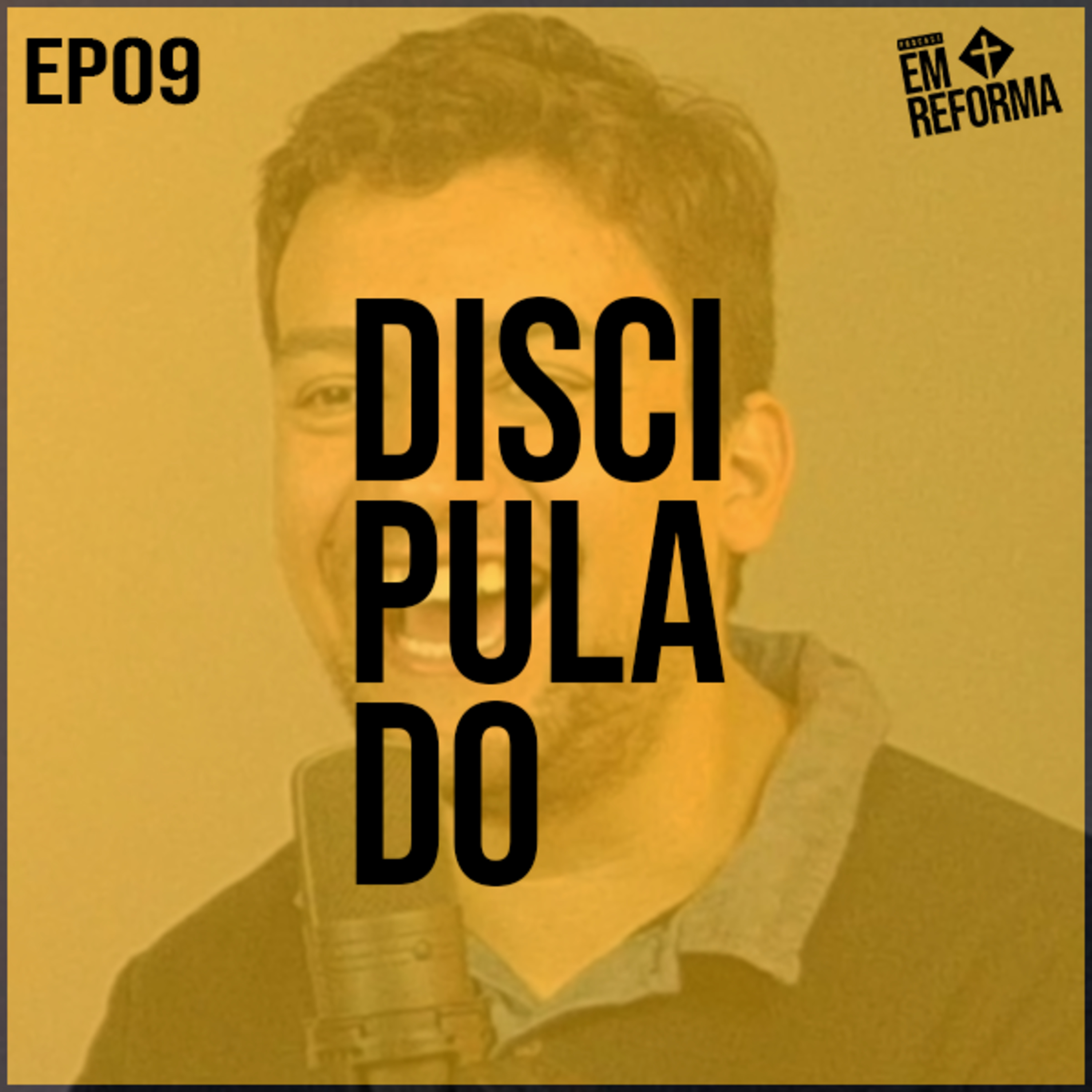 Podcast Em Reforma