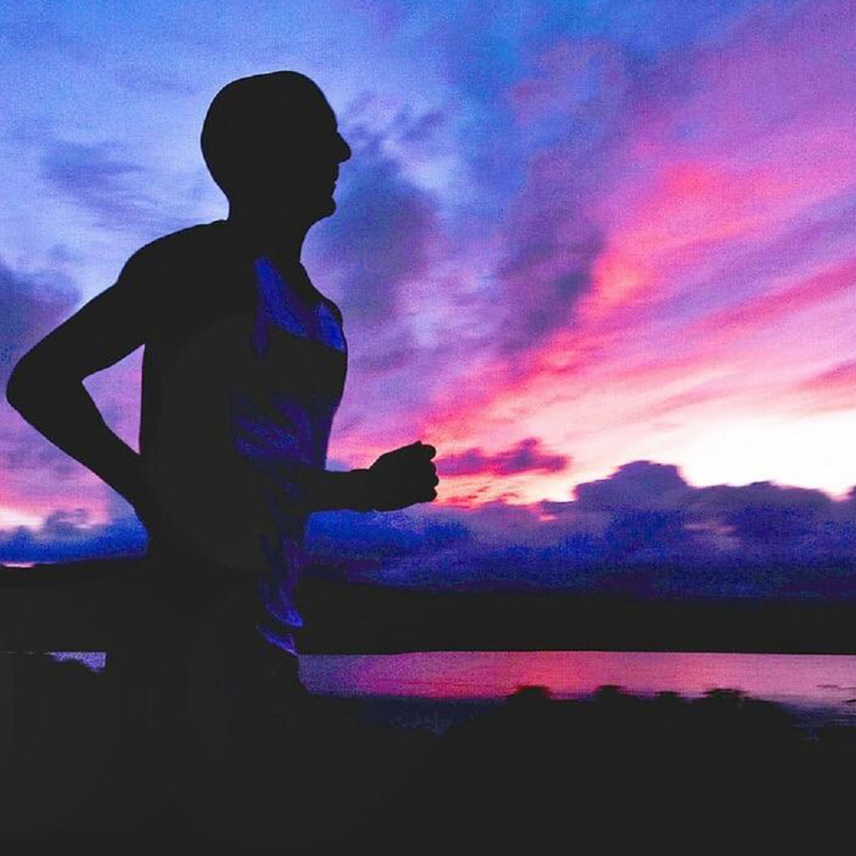 Elevate Your Running With This Unique Mindset Shift  episode artwork