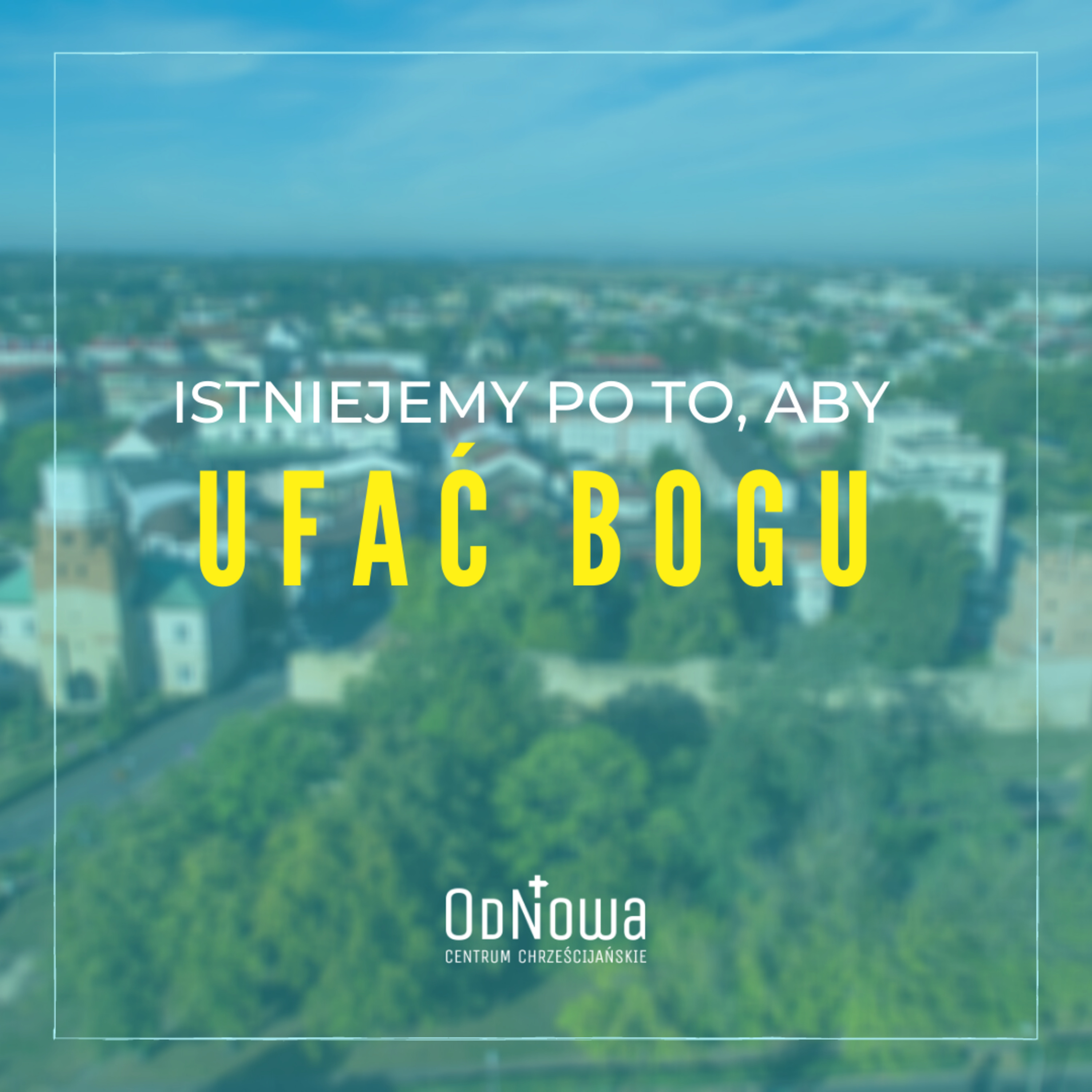 Centrum Chrześcijańskie OdNowa