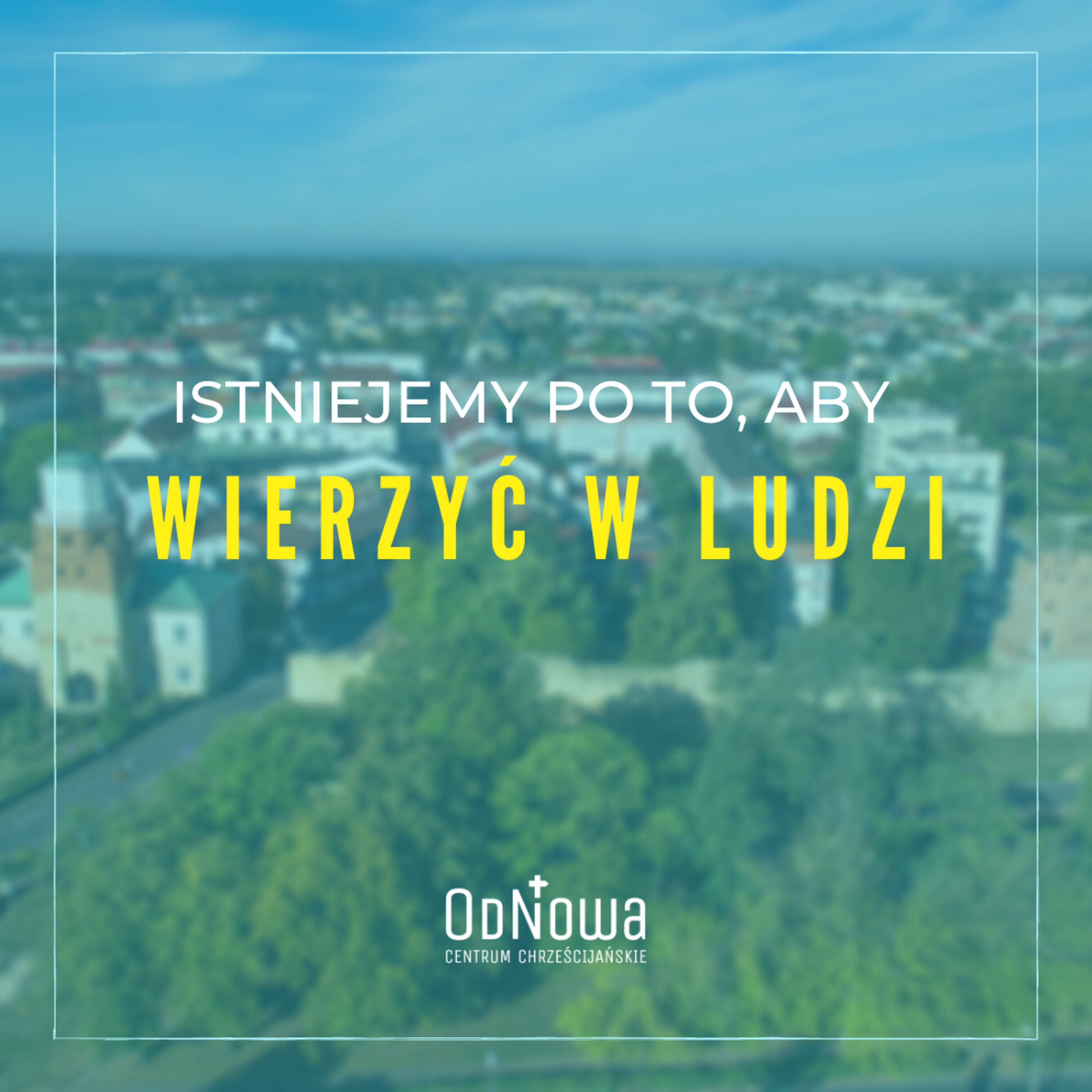 Centrum Chrześcijańskie OdNowa