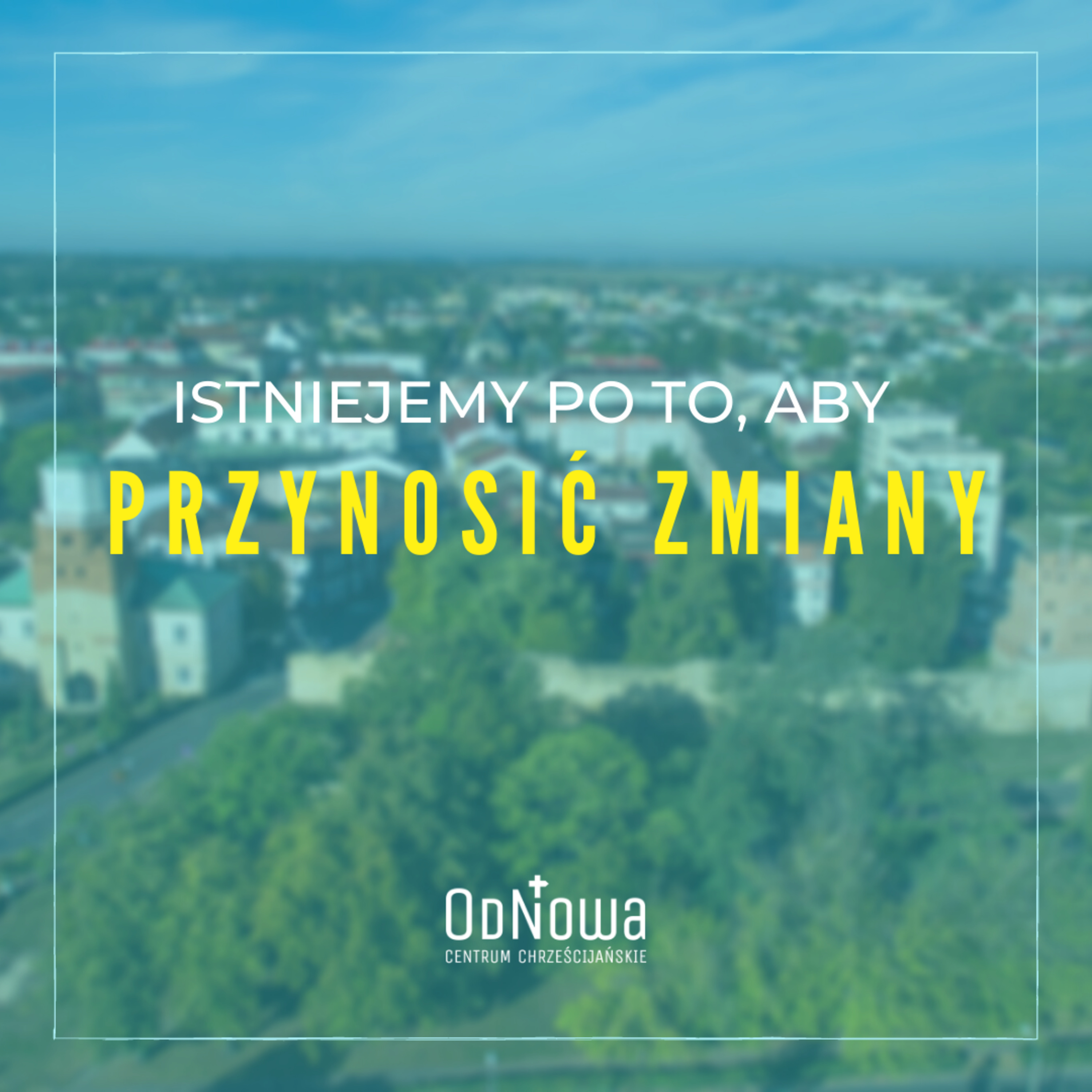 Centrum Chrześcijańskie OdNowa