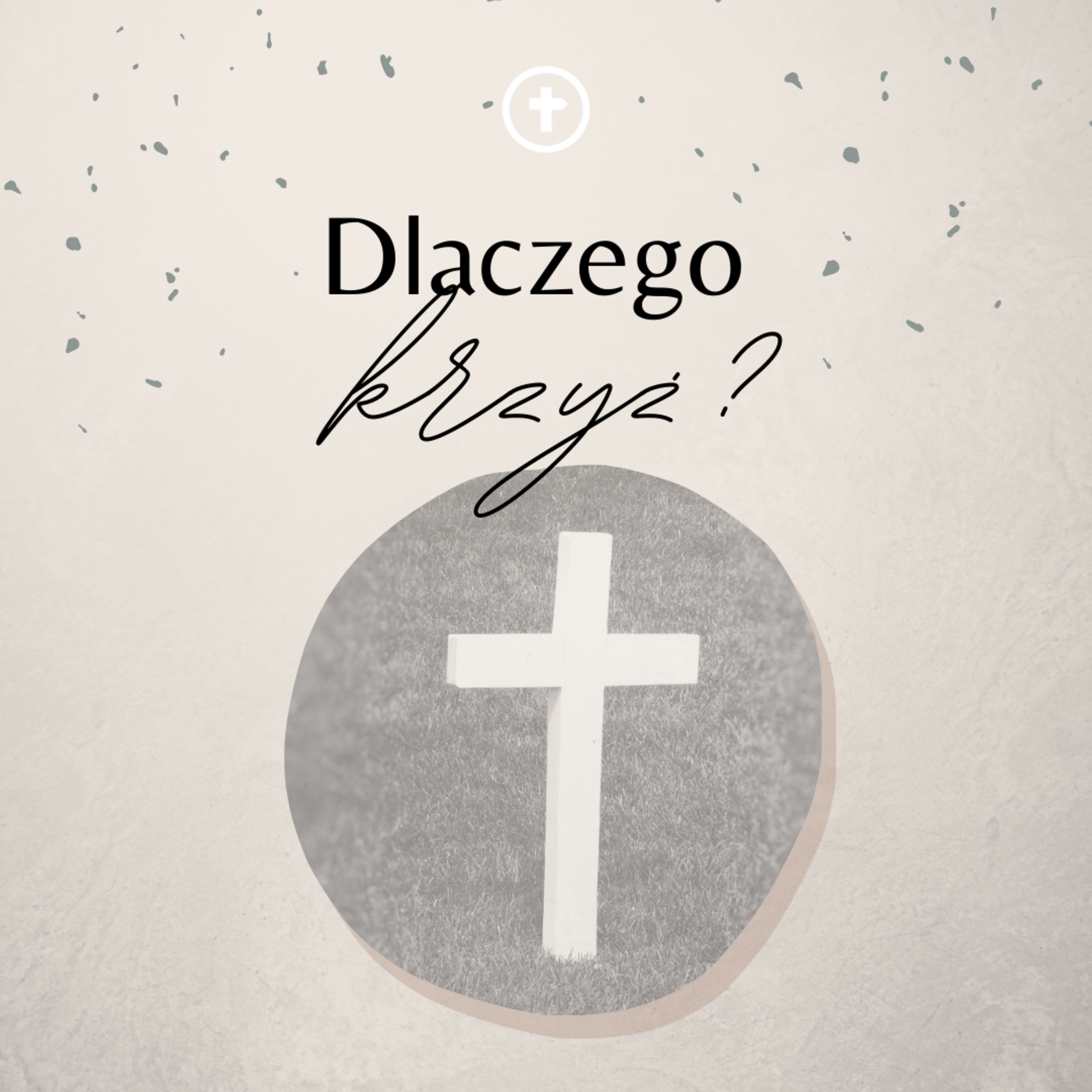 Dlaczego krzyż? - Marek Nawrocki episode artwork