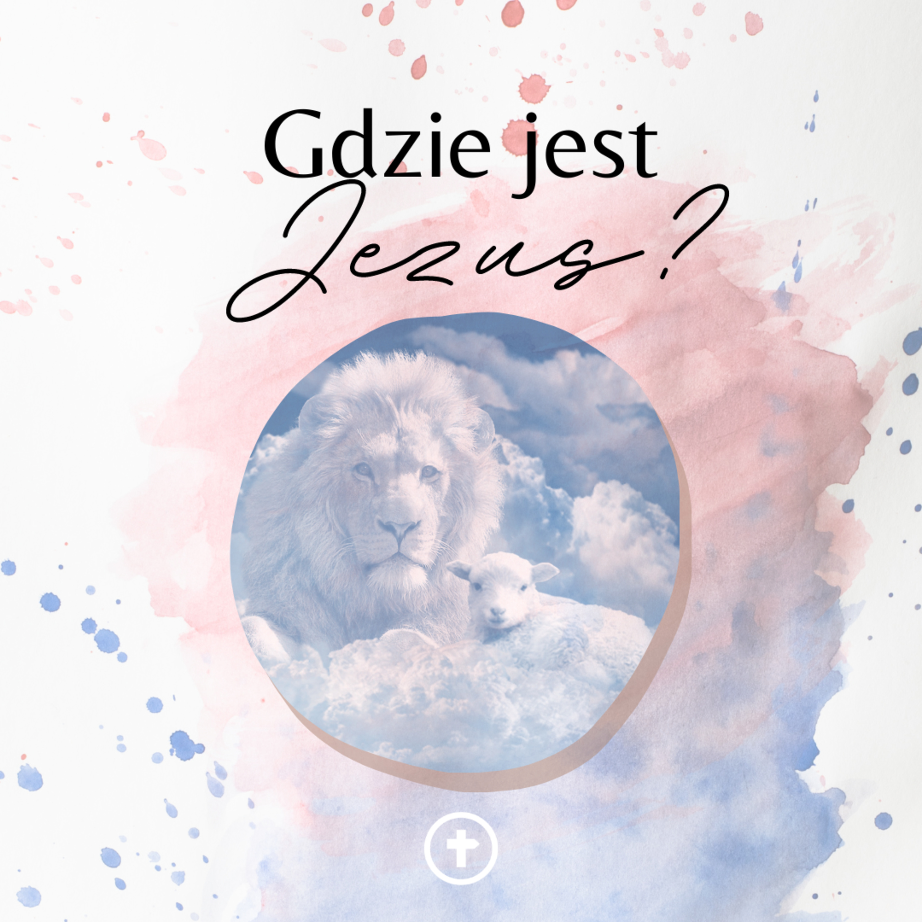 Gdzie jest Jezus? - Bartek Zarożny episode artwork