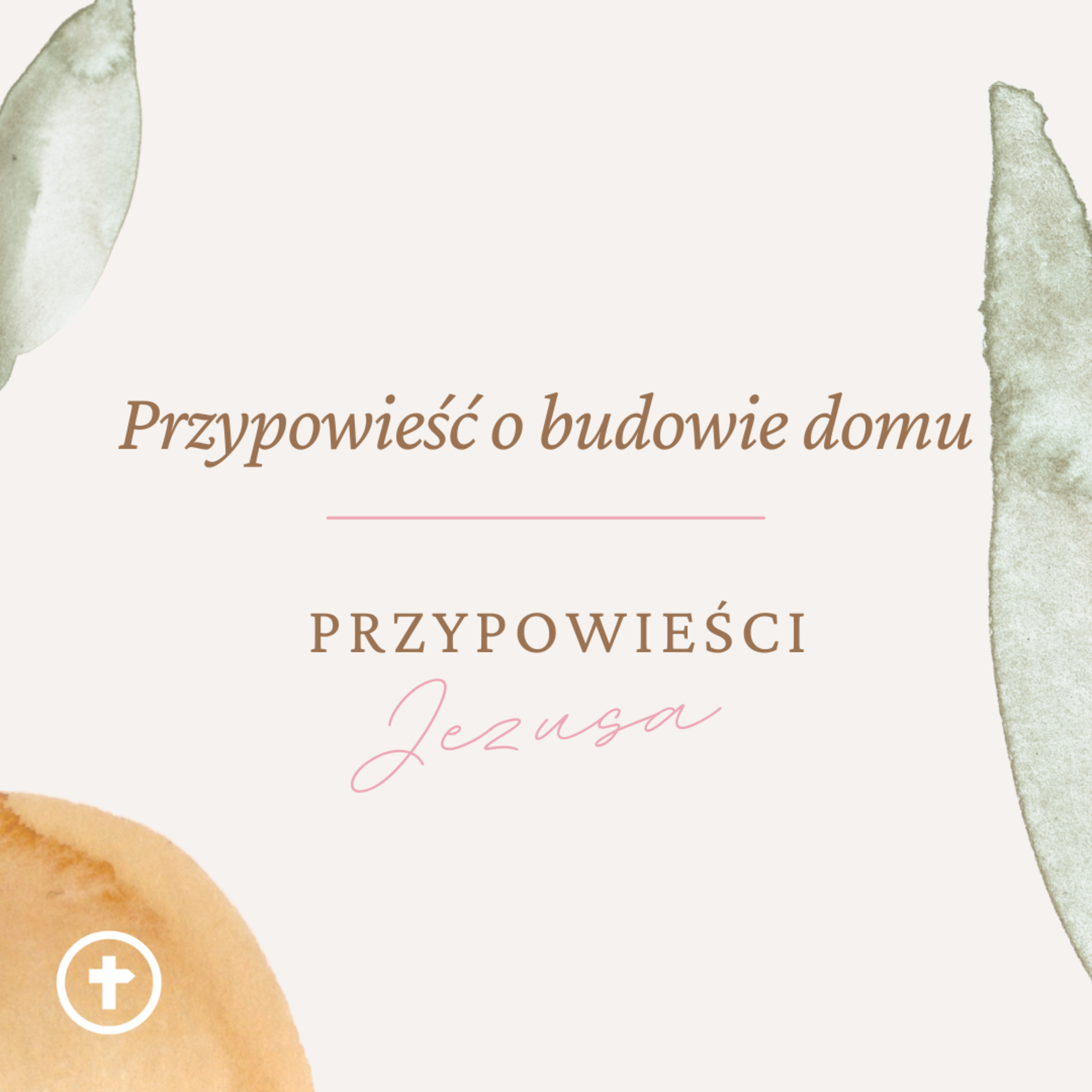 Przypowieść o budowie domu - Magda Zarożna episode artwork