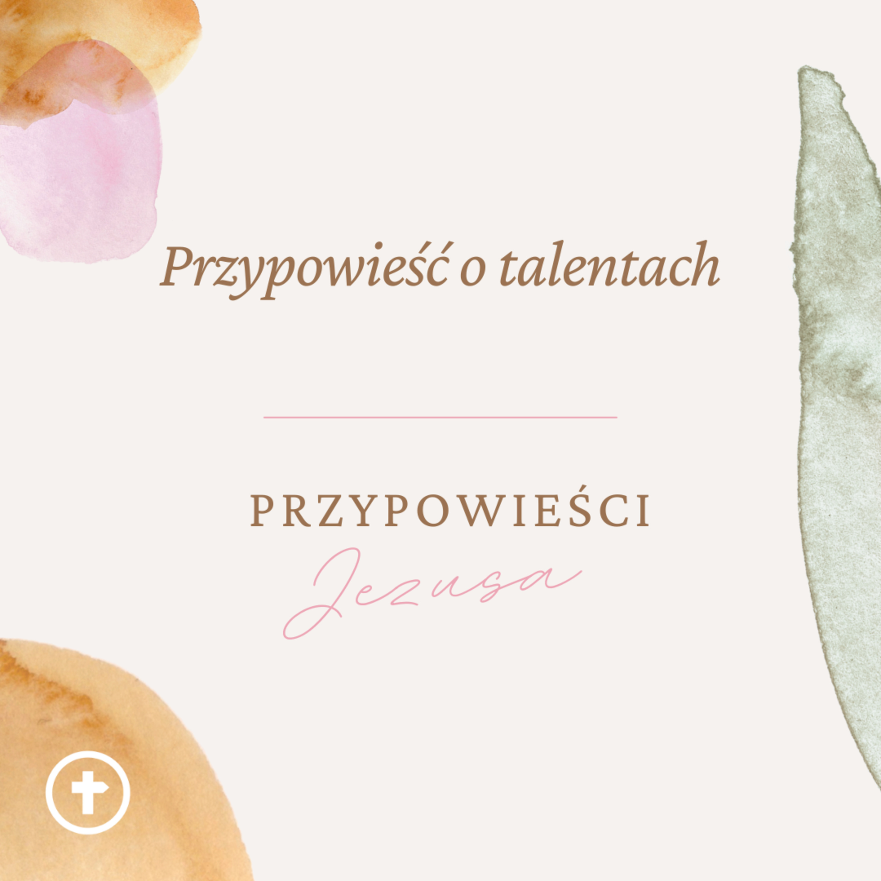 Przypowieść o talentach - Marek Nawrocki episode artwork