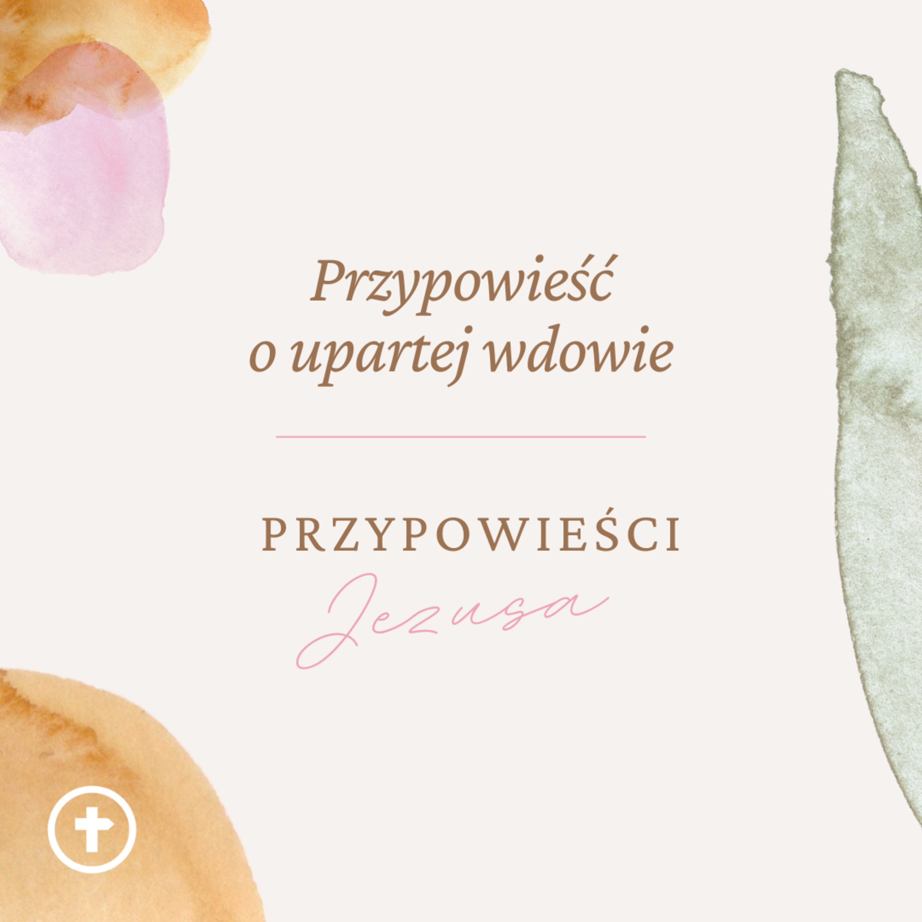 Przypowieść o upartej wdowie - Marek Nawrocki episode artwork