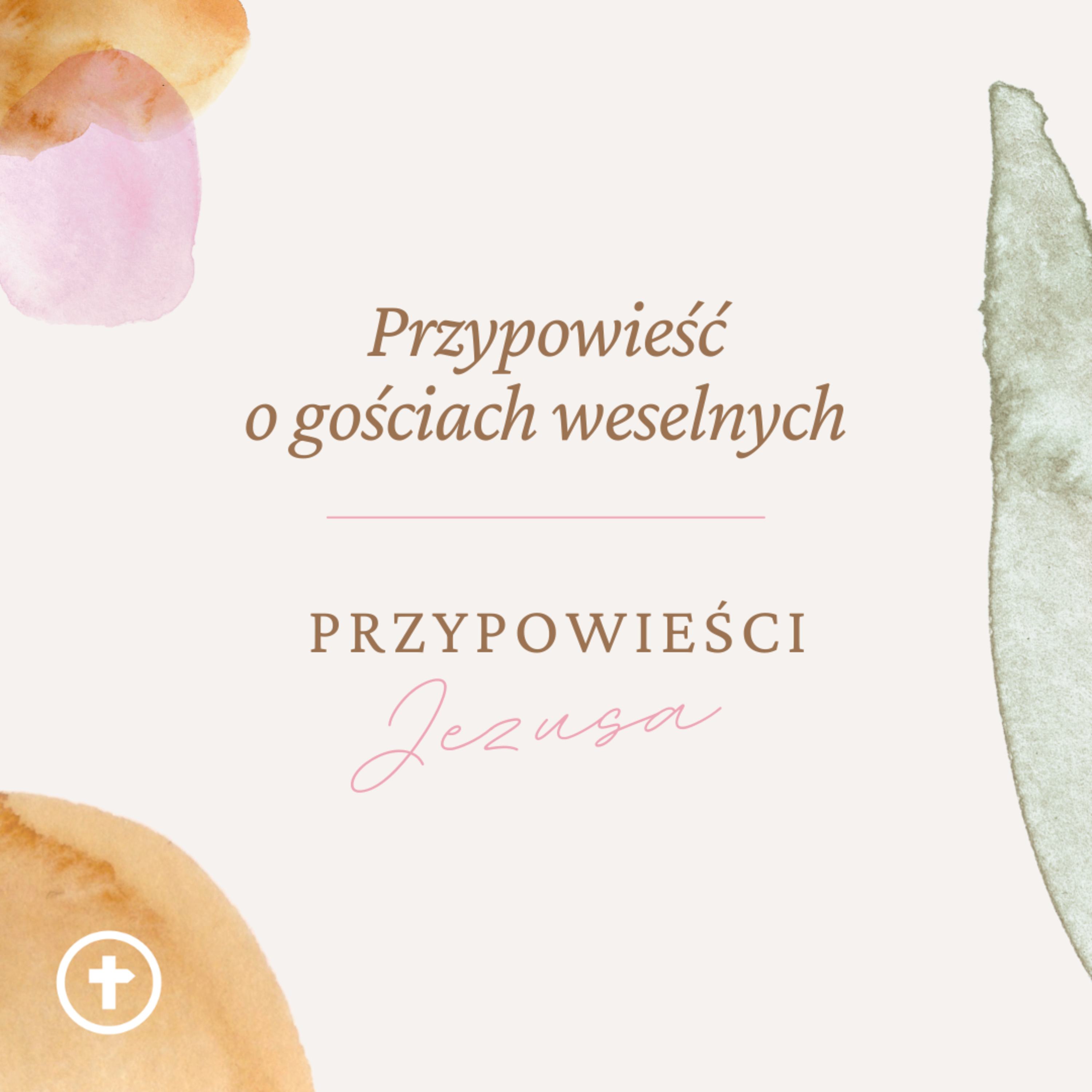 Przypowieść o gościach weselnych - Bartek Zarożny episode artwork