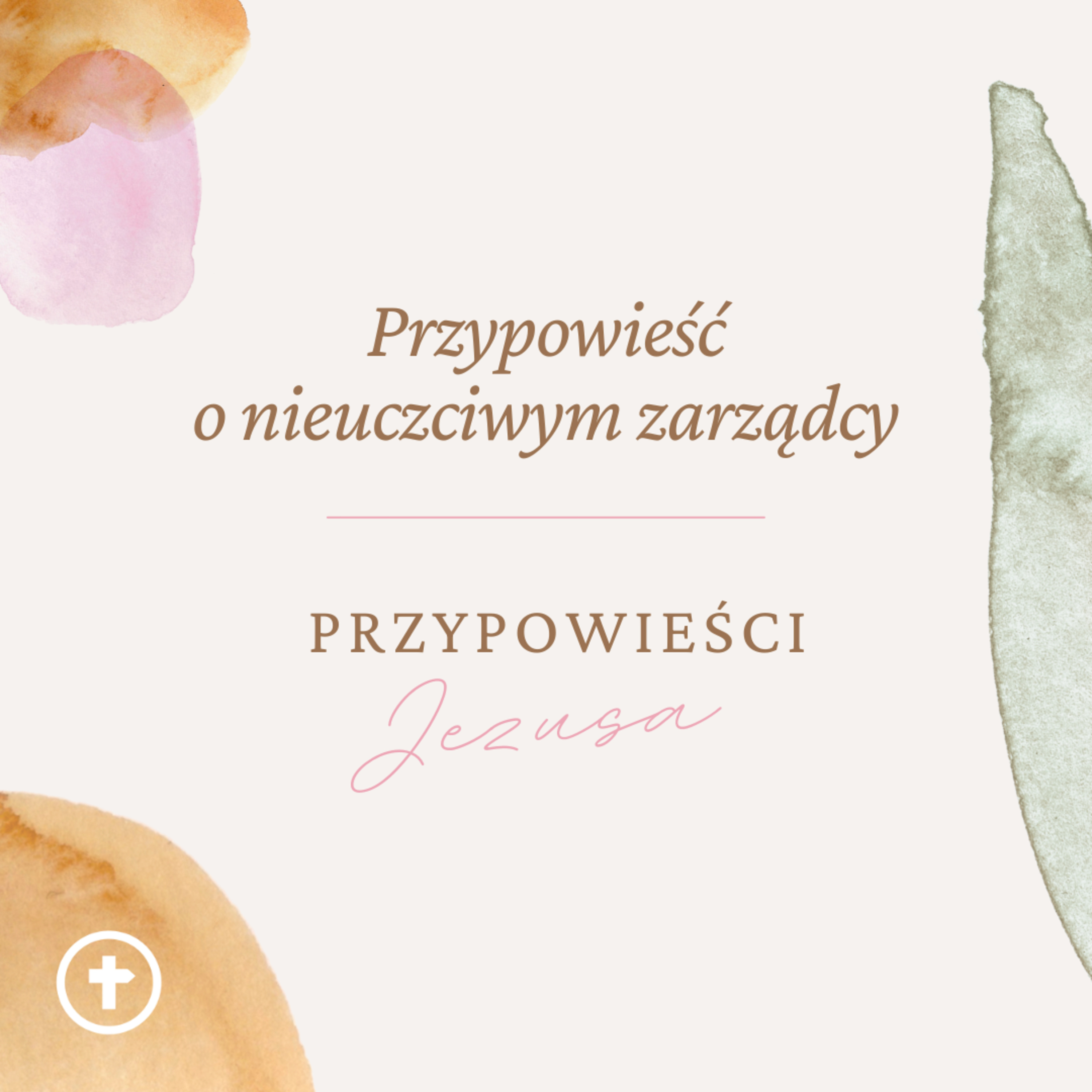 Przypowieść o nieuczciwym zarządcy - Ps Zbyszek Zarożny episode artwork