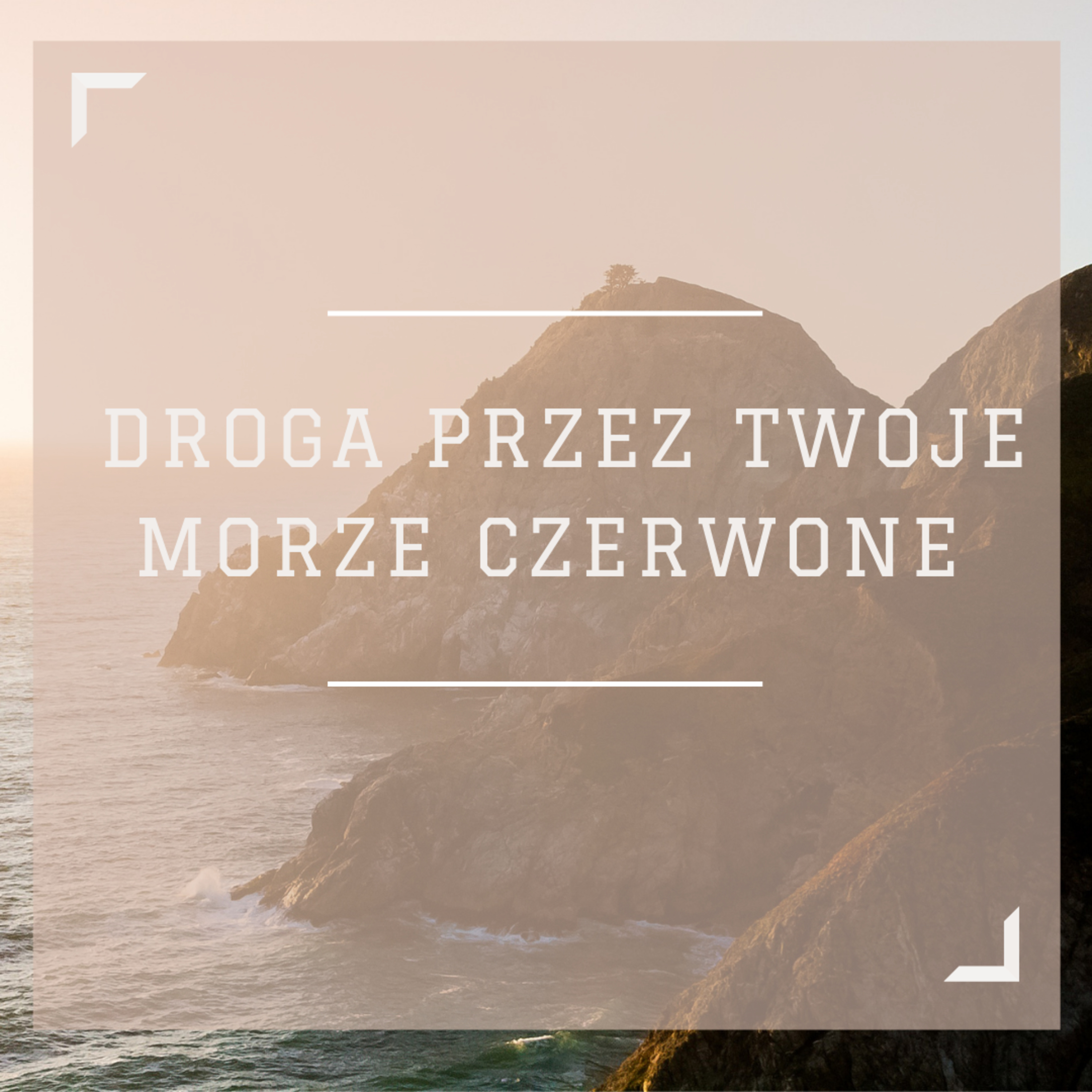 Droga przez Twoje Morze Czerwone - Bartek Zarożny episode artwork
