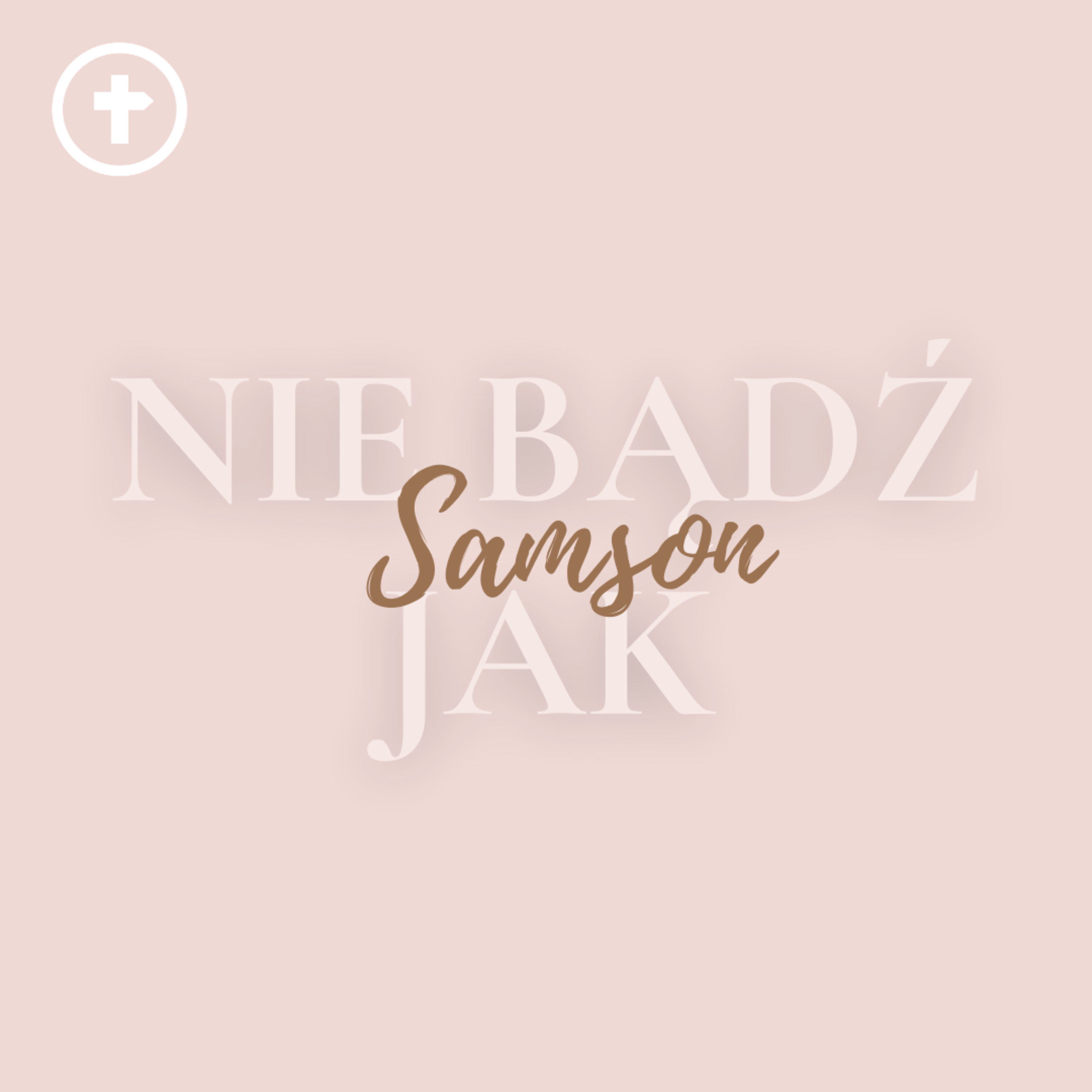 Nie bądź jak Samson - Magda Zarożna episode artwork