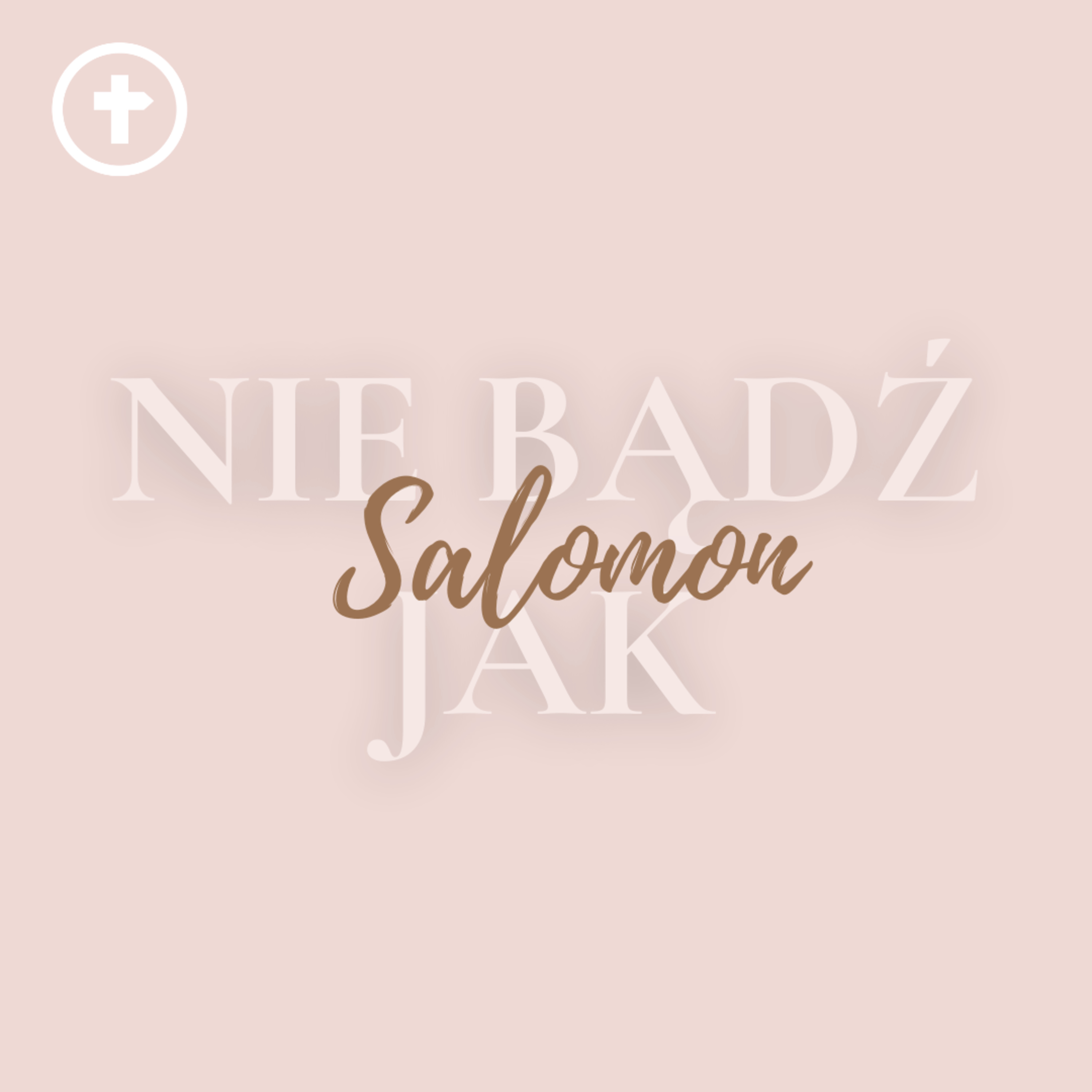 Nie bądź jak Salomon - Marek Nawrocki episode artwork