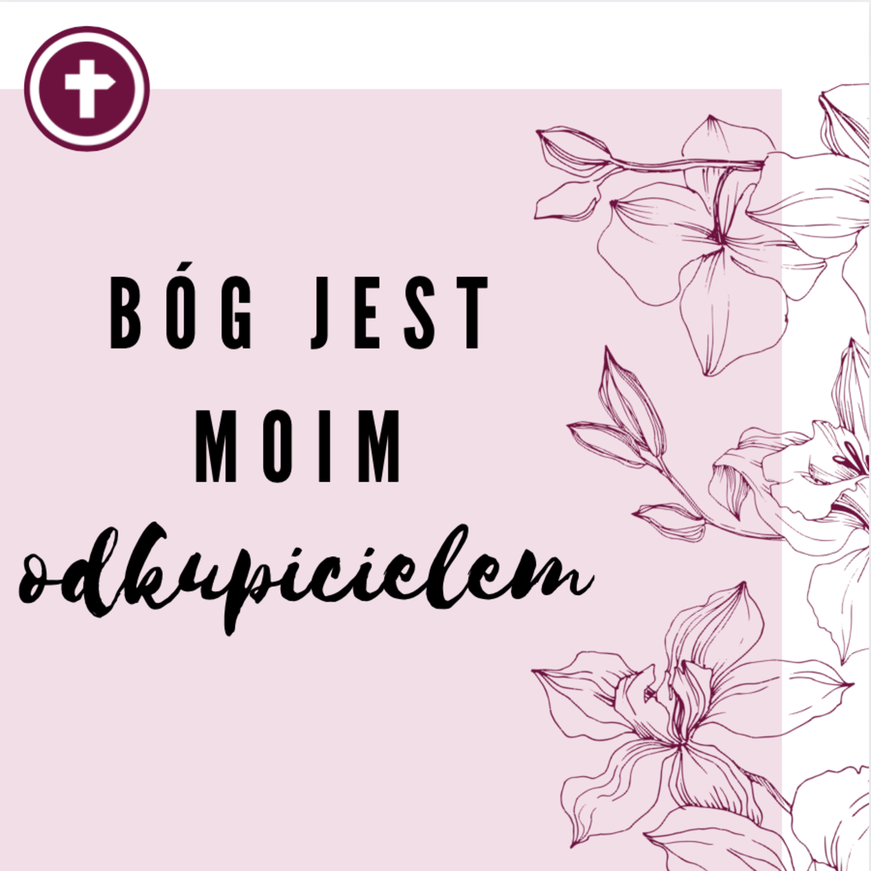 Bóg jest moim odkupicielem - Marek Nawrocki episode artwork