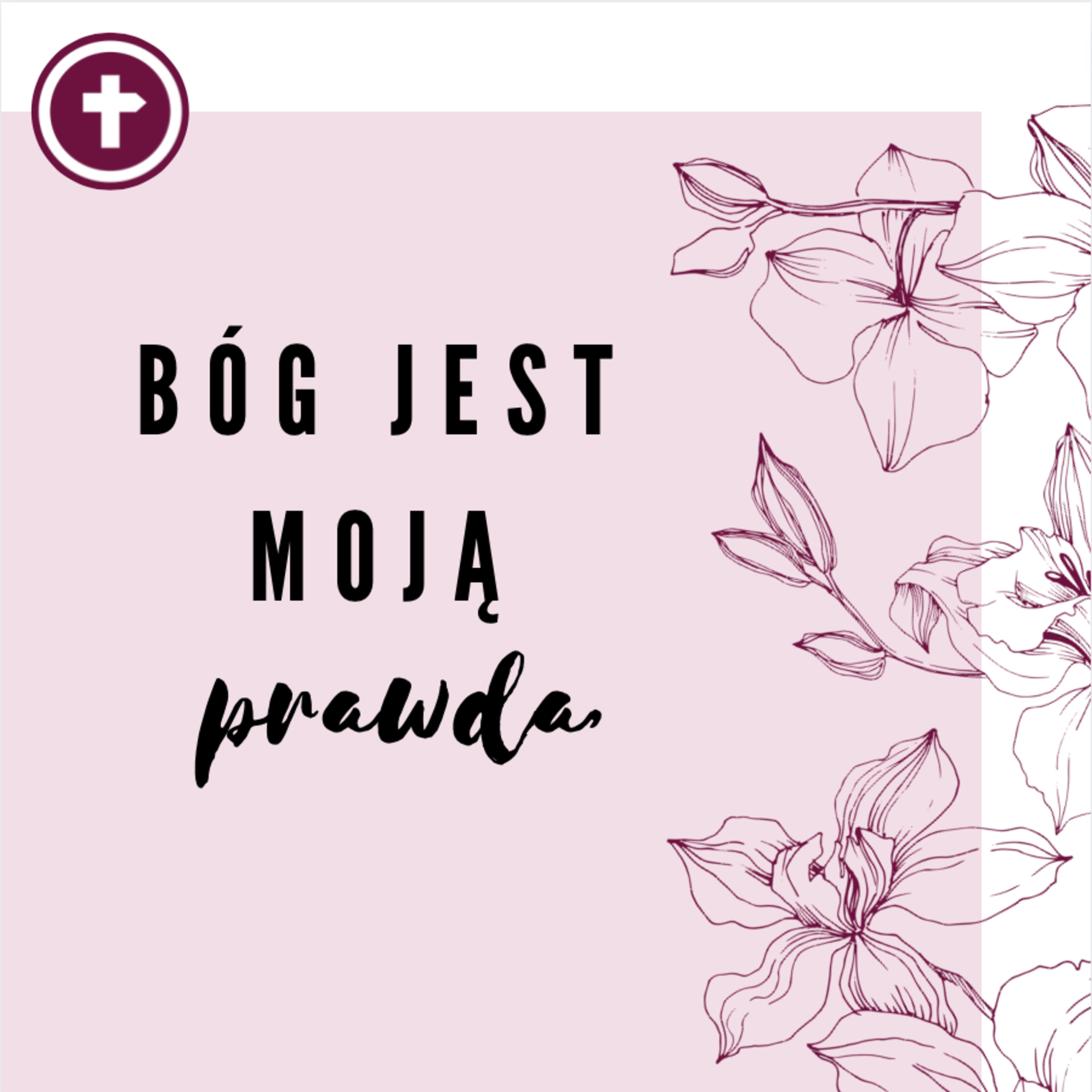 Bóg jest moją prawdą - Marek Nawrocki episode artwork