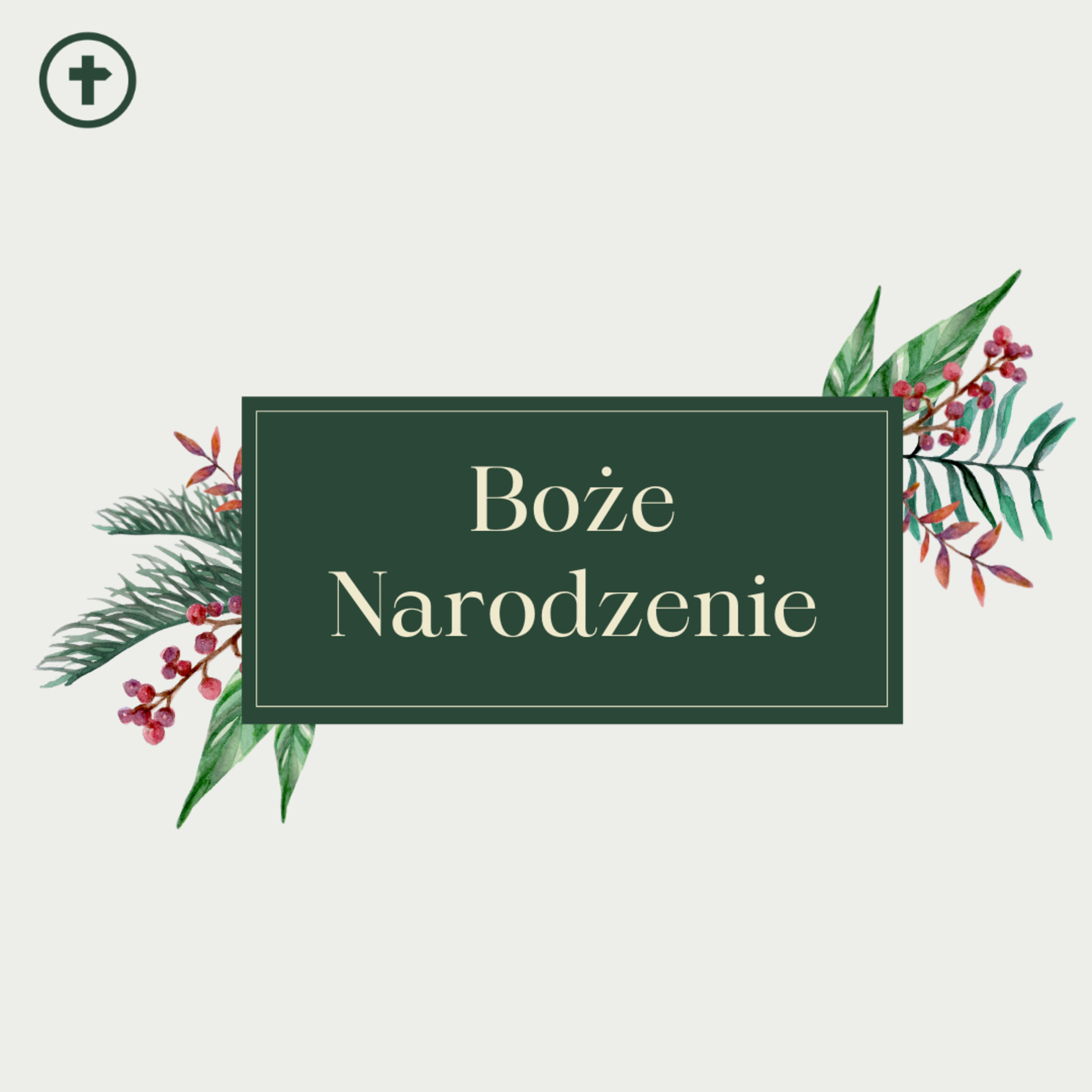 Boże Narodzenie - Ps Zbyszek Zarożny episode artwork