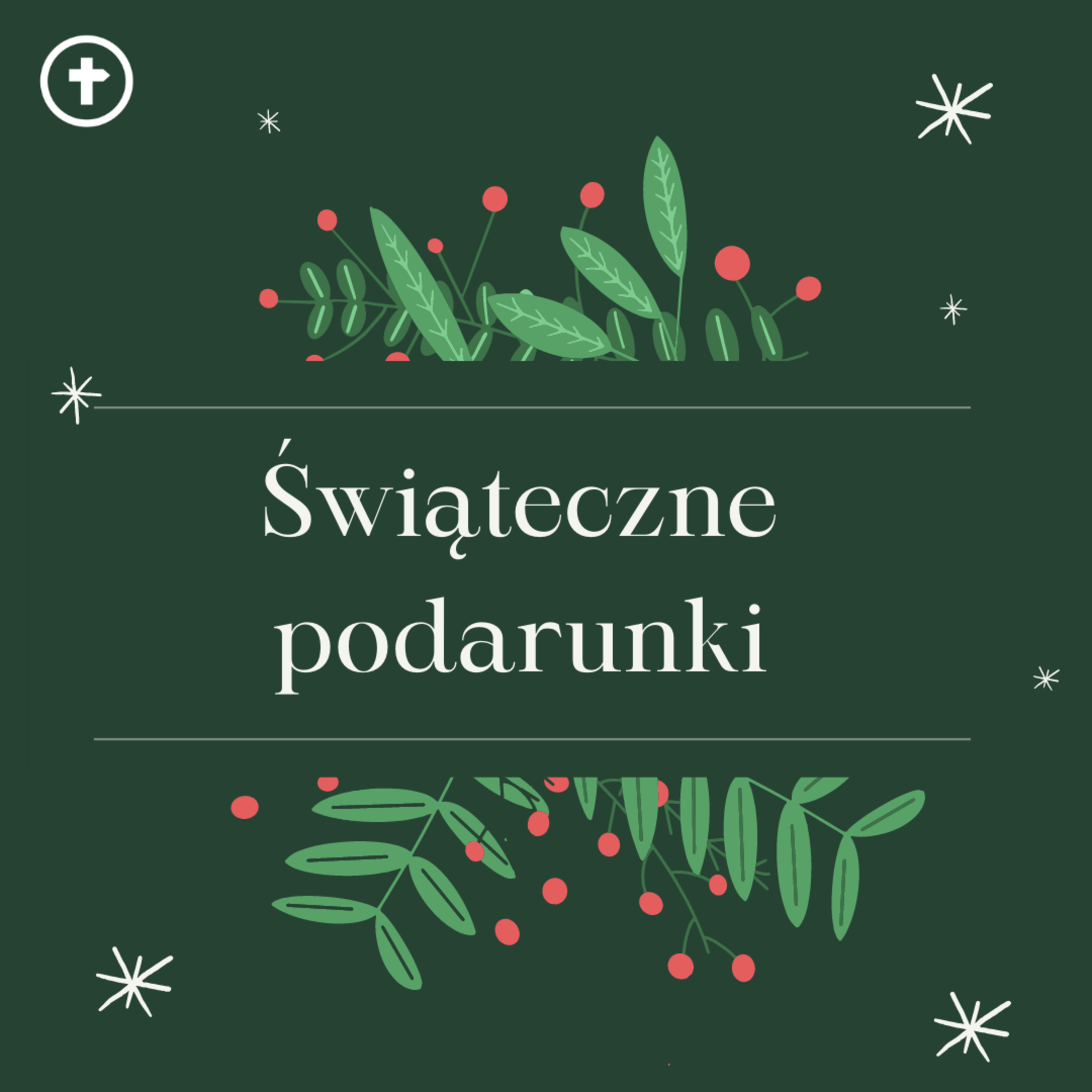 Świąteczny podarunek - Marek Nawrocki episode artwork