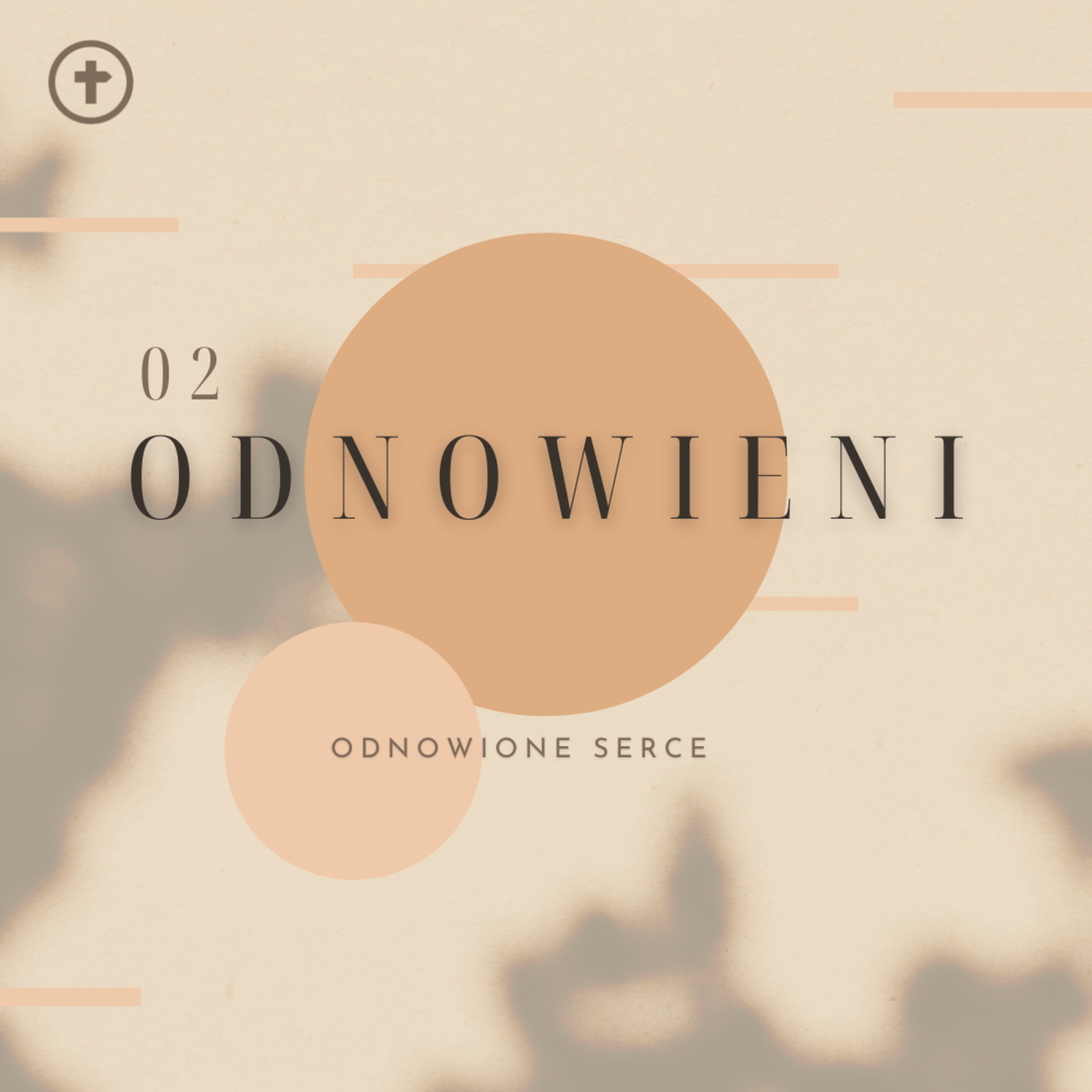 Odnowione serce - Marek Nawrocki episode artwork