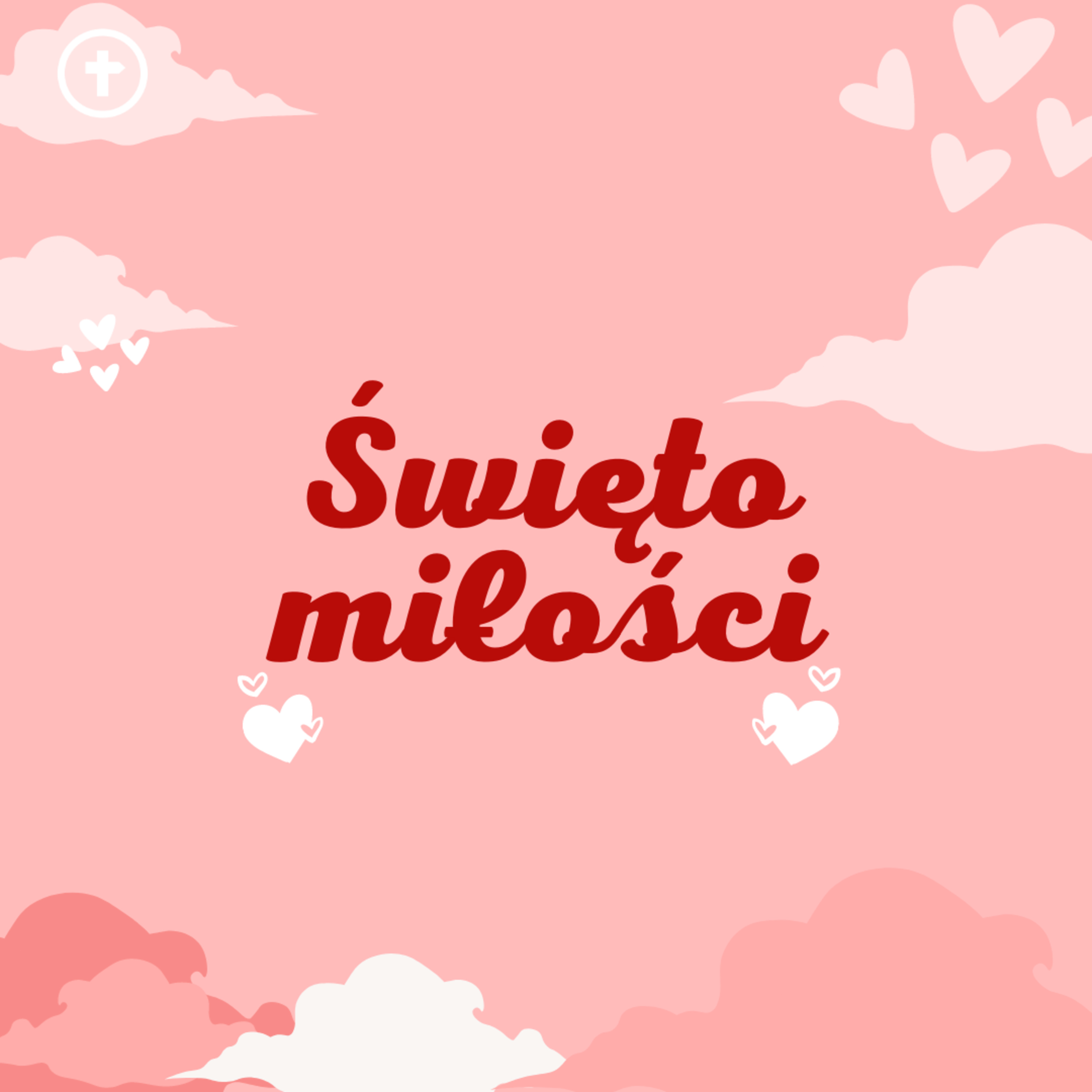 Święto miłości - Marek Nawrocki episode artwork