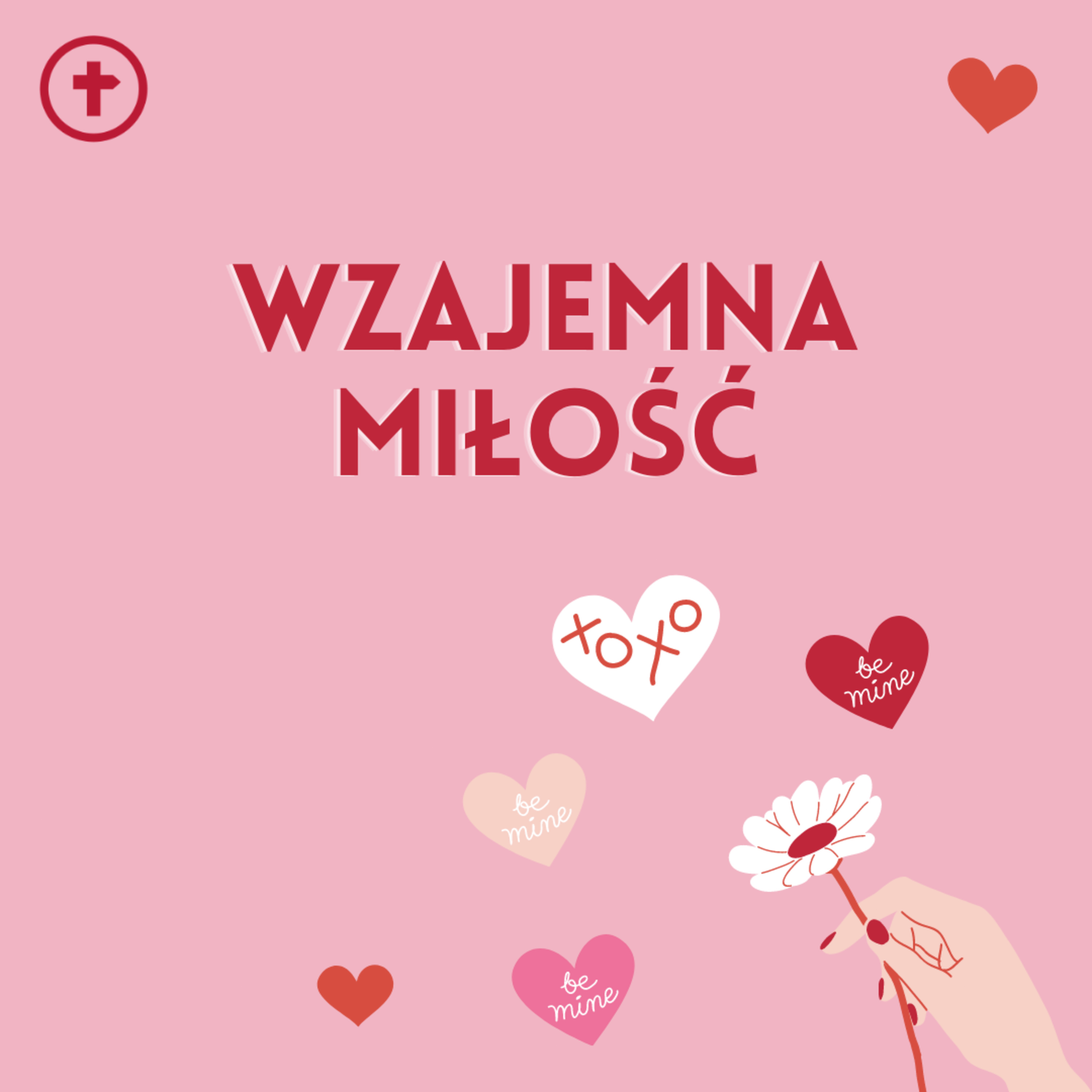Wzajemna miłość - Magda Zarożna episode artwork