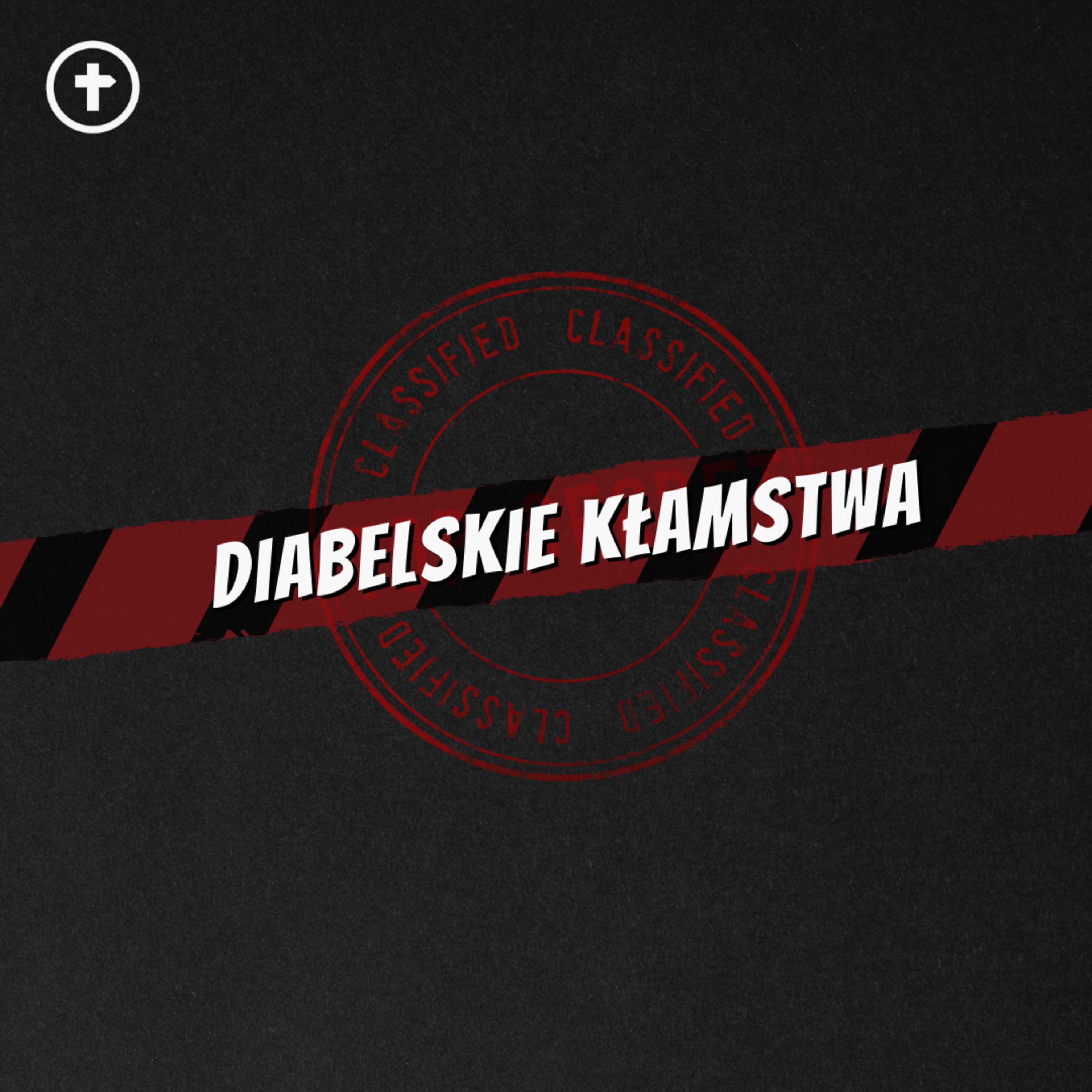 Diabelskie kłamstwa - Marek Nawrocki episode artwork