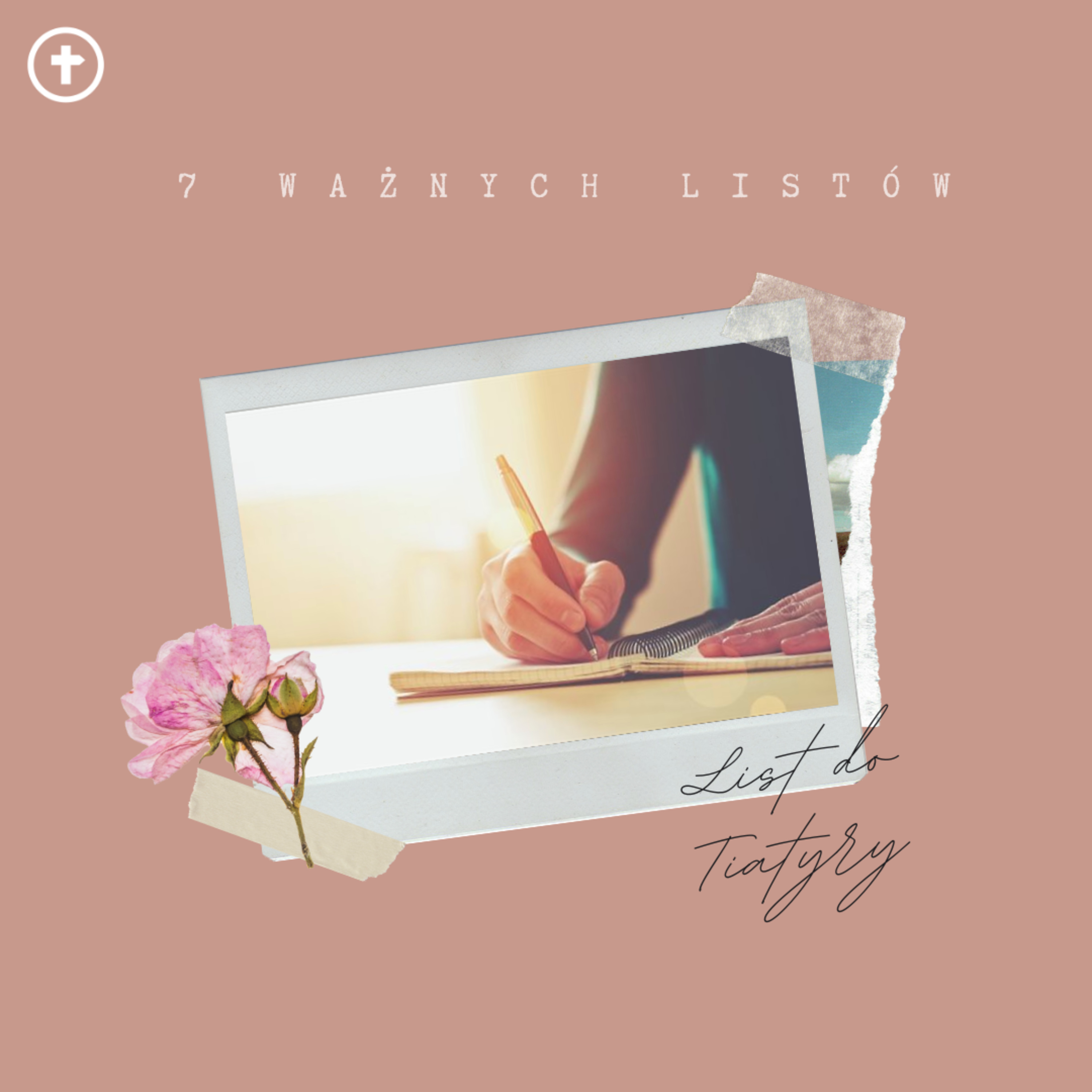 List do Tiatyry - Adam Kowalczyk episode artwork