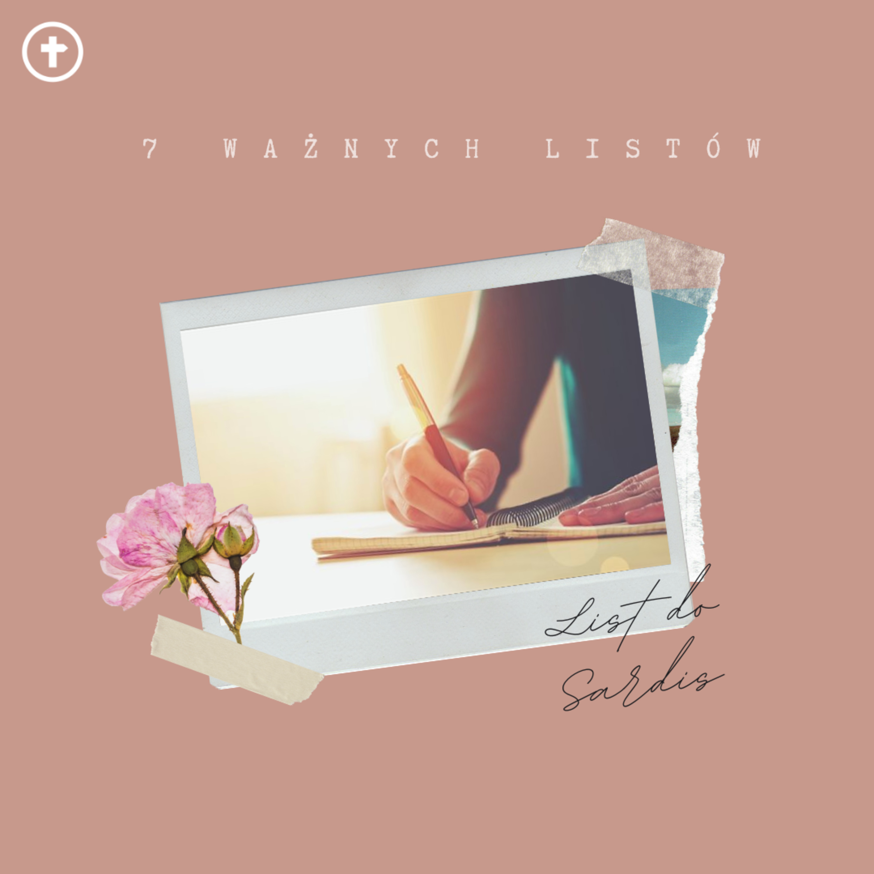 List do Sardis - Ps Zbyszek Zarożny episode artwork