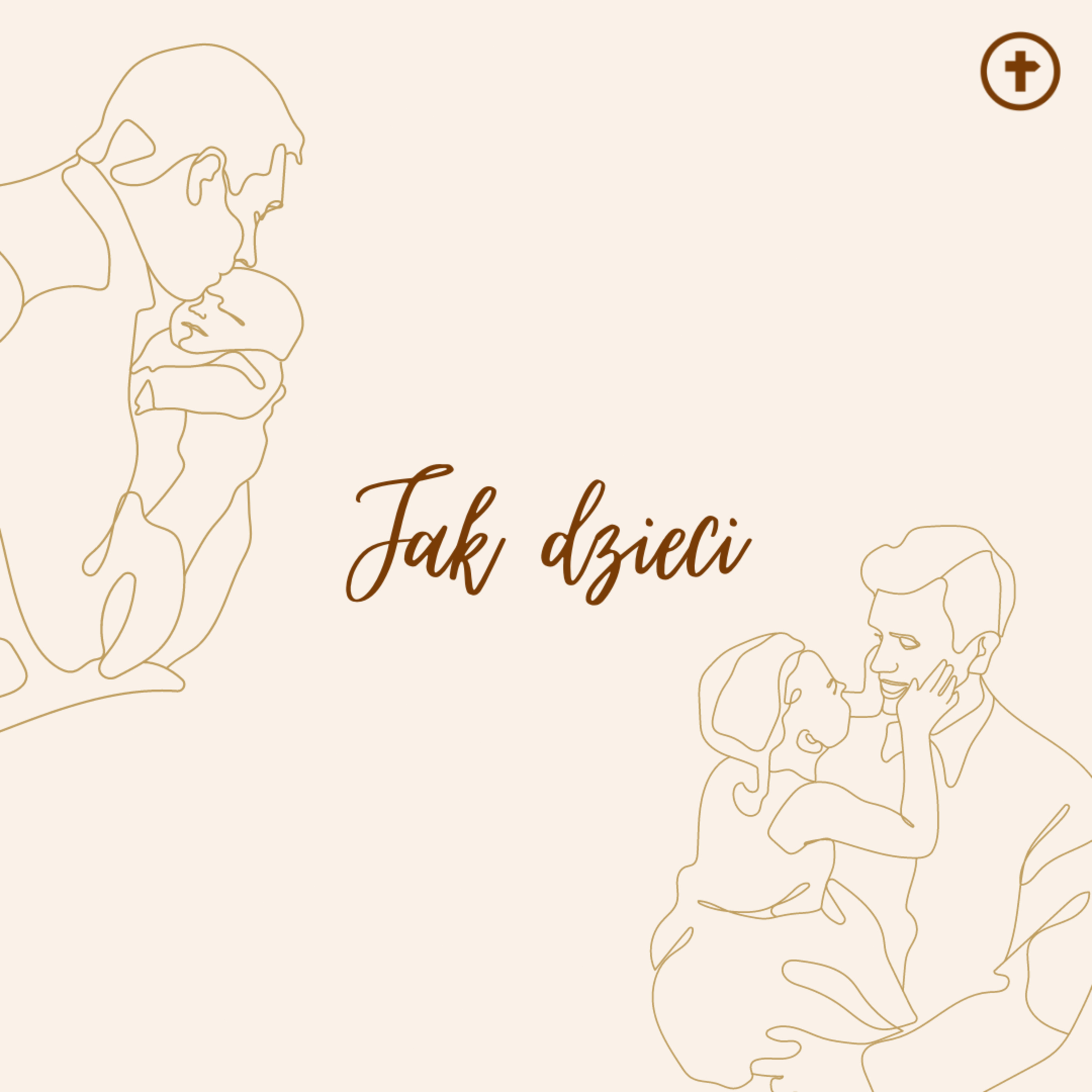 Jak dzieci - Magda Zarożna episode artwork
