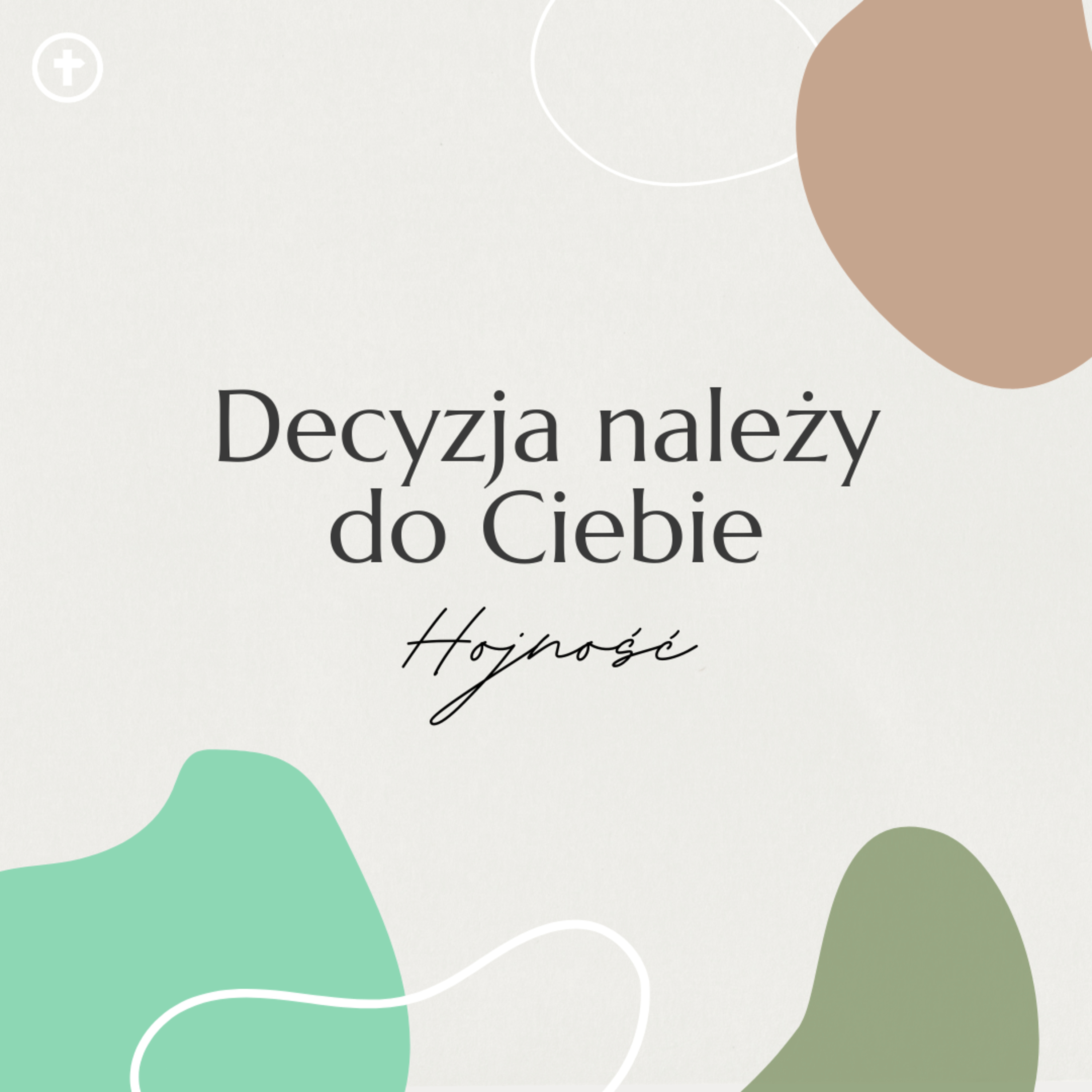 Hojność - Adam Kowalczyk episode artwork