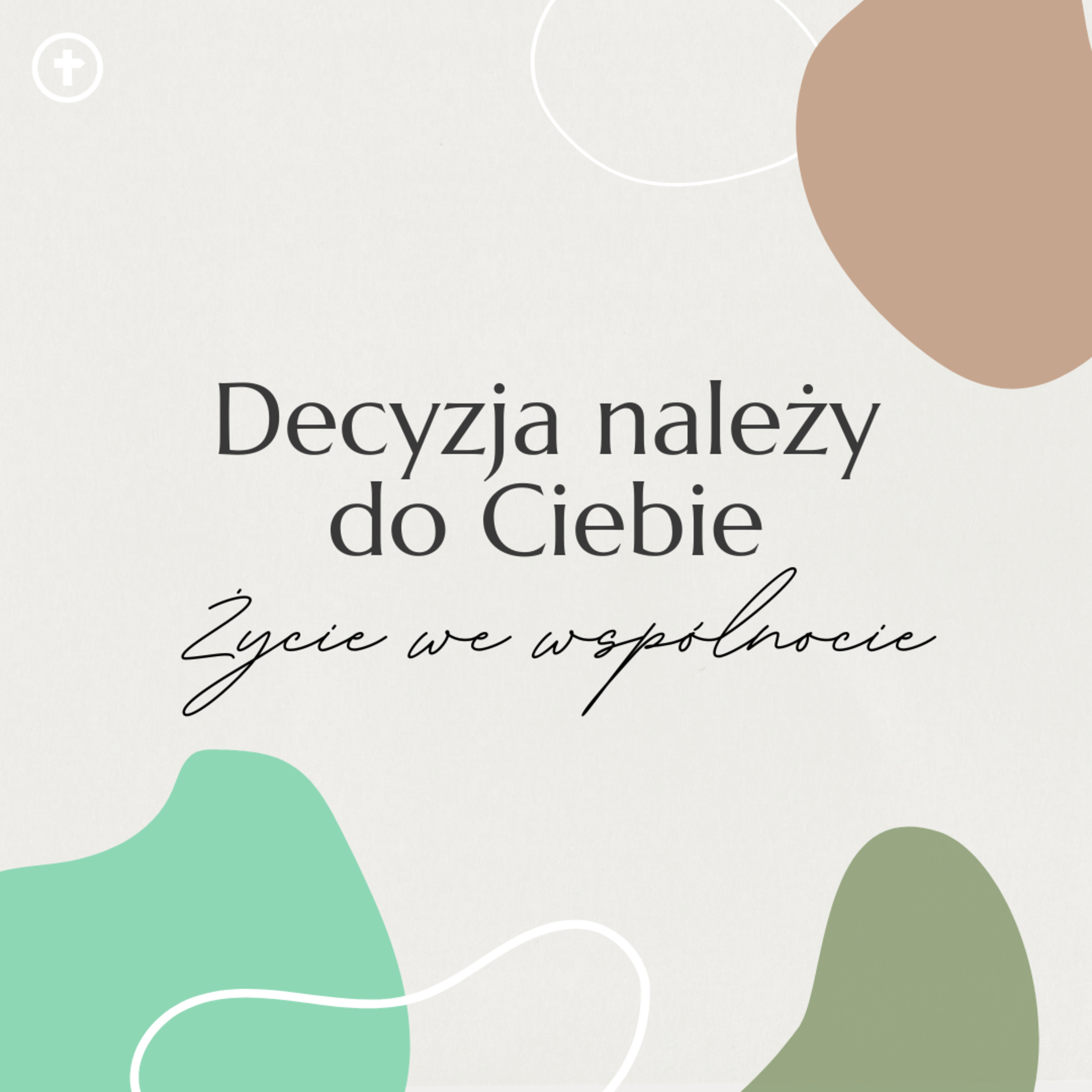 Życie we wspólnocie - Ps Zbyszek Zarożny episode artwork