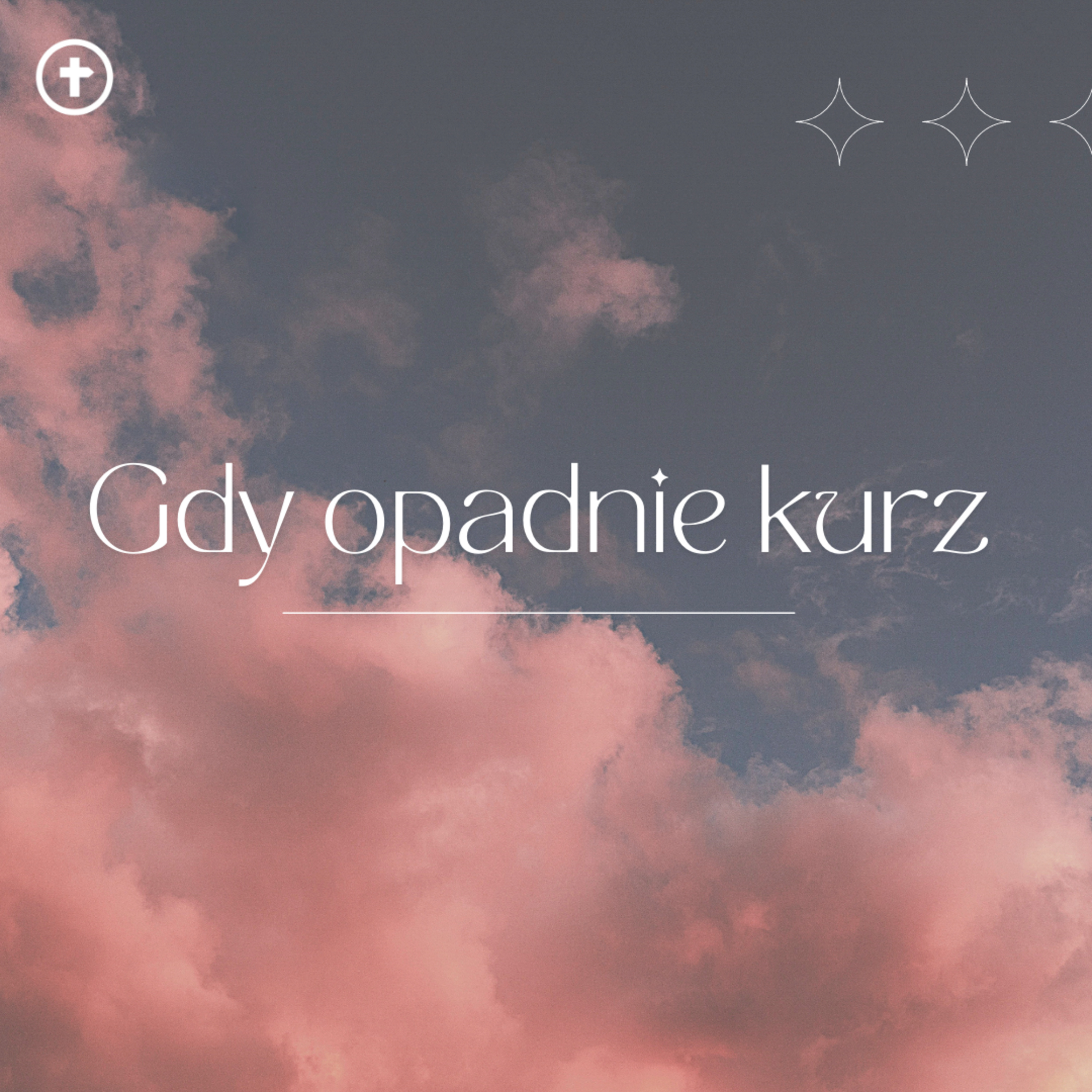 Gdy opadnie kurz - Bartek Zarożny episode artwork