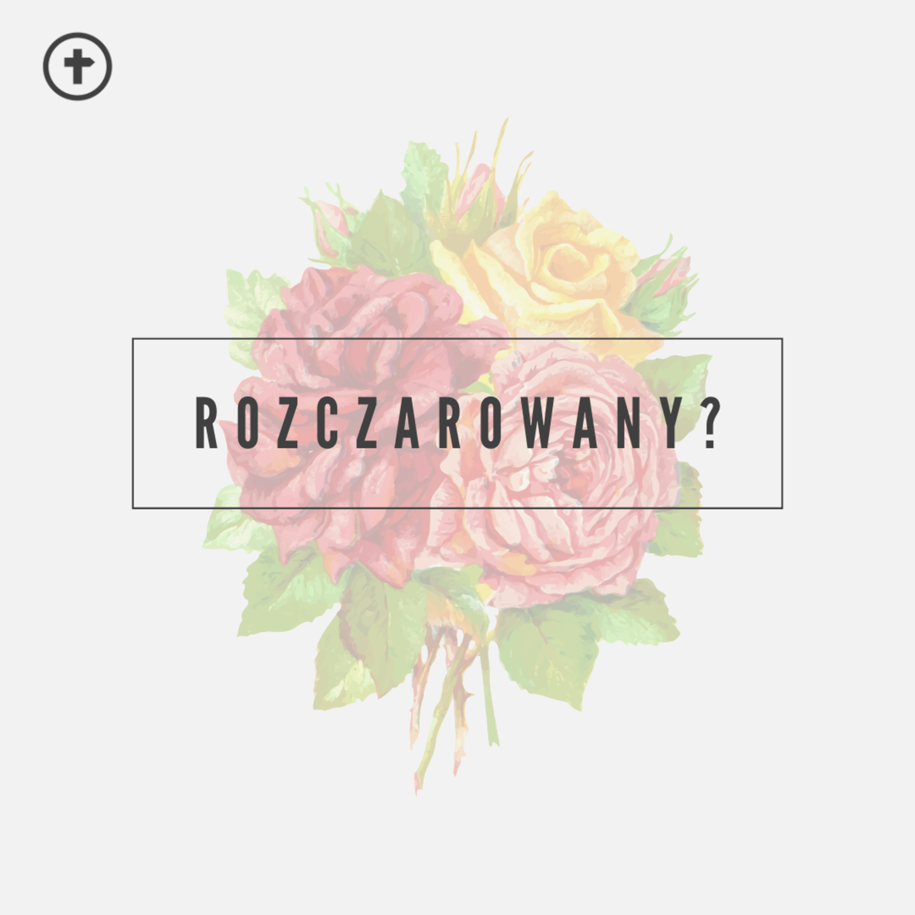 Rozczarowany? - Magda Zarożna episode artwork