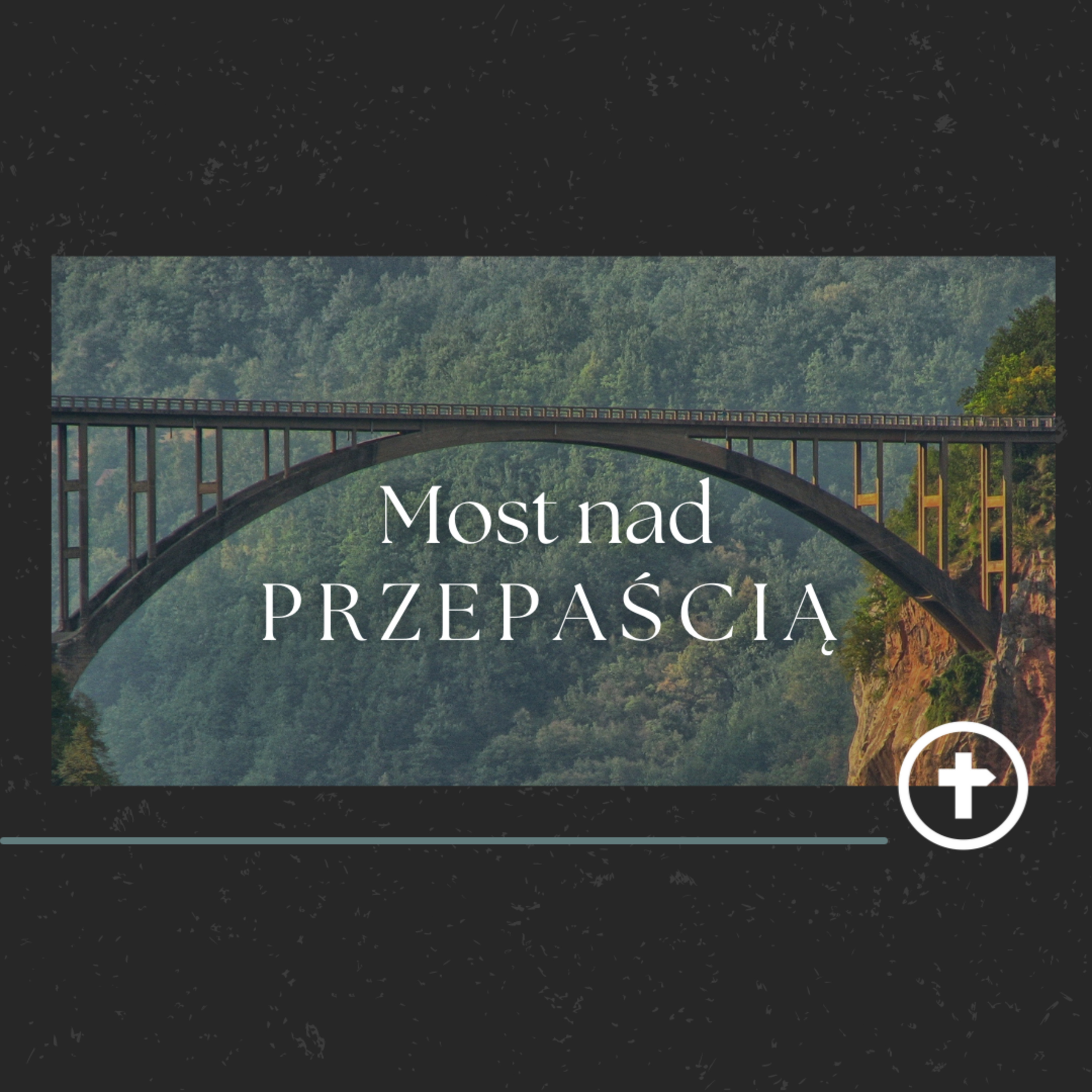 Most nad przepaścią - Marek Nawrocki episode artwork