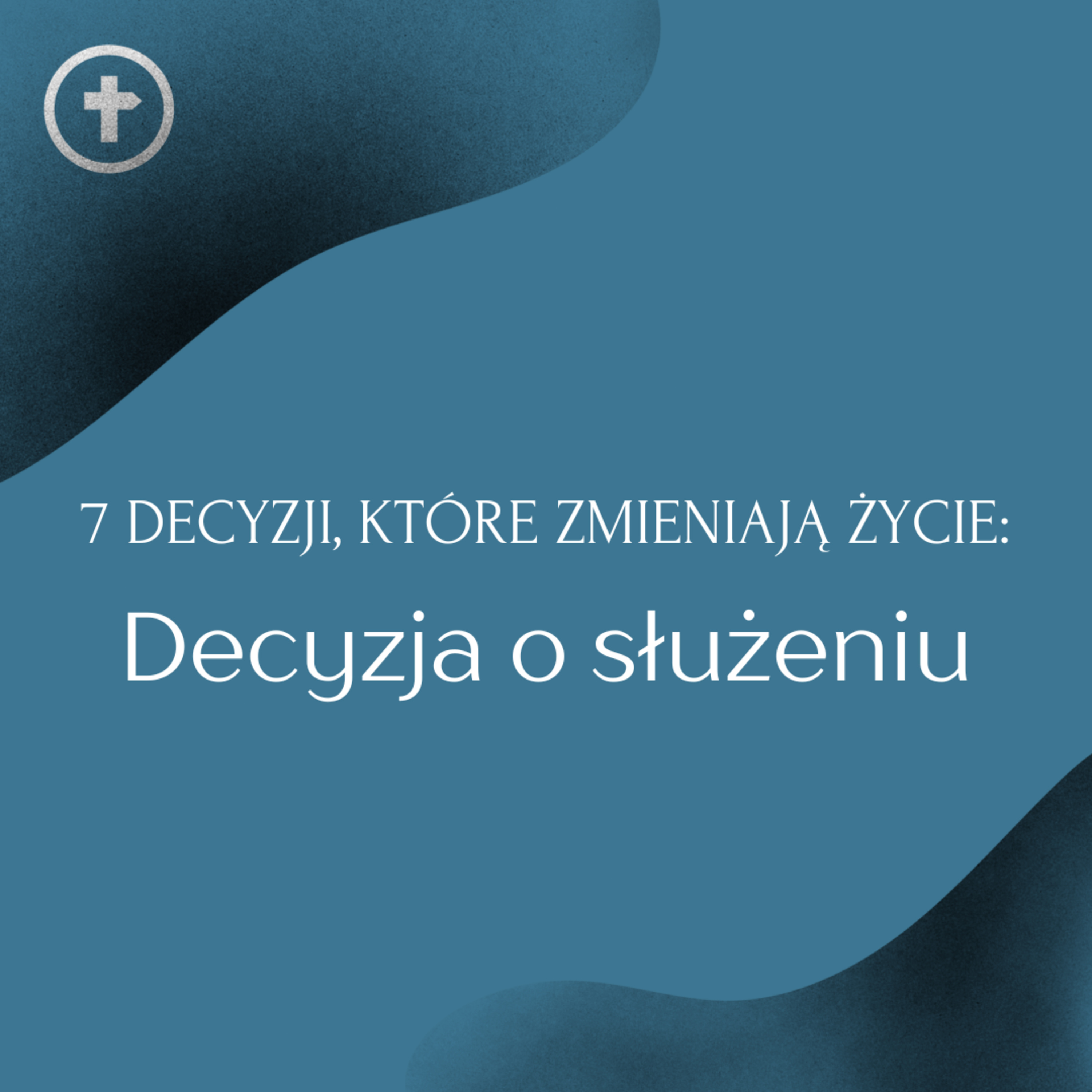 Decyzja o służeniu - Bartek Zarożny episode artwork