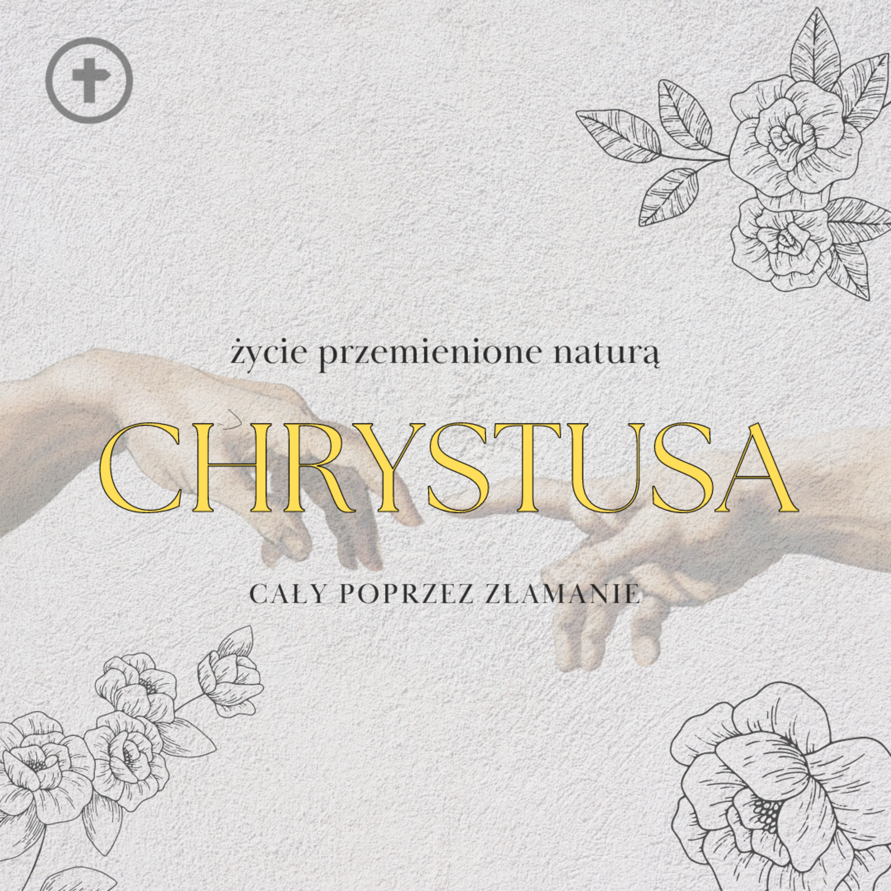 Cały poprzez złamanie - Ps Zbyszek Zarożny episode artwork