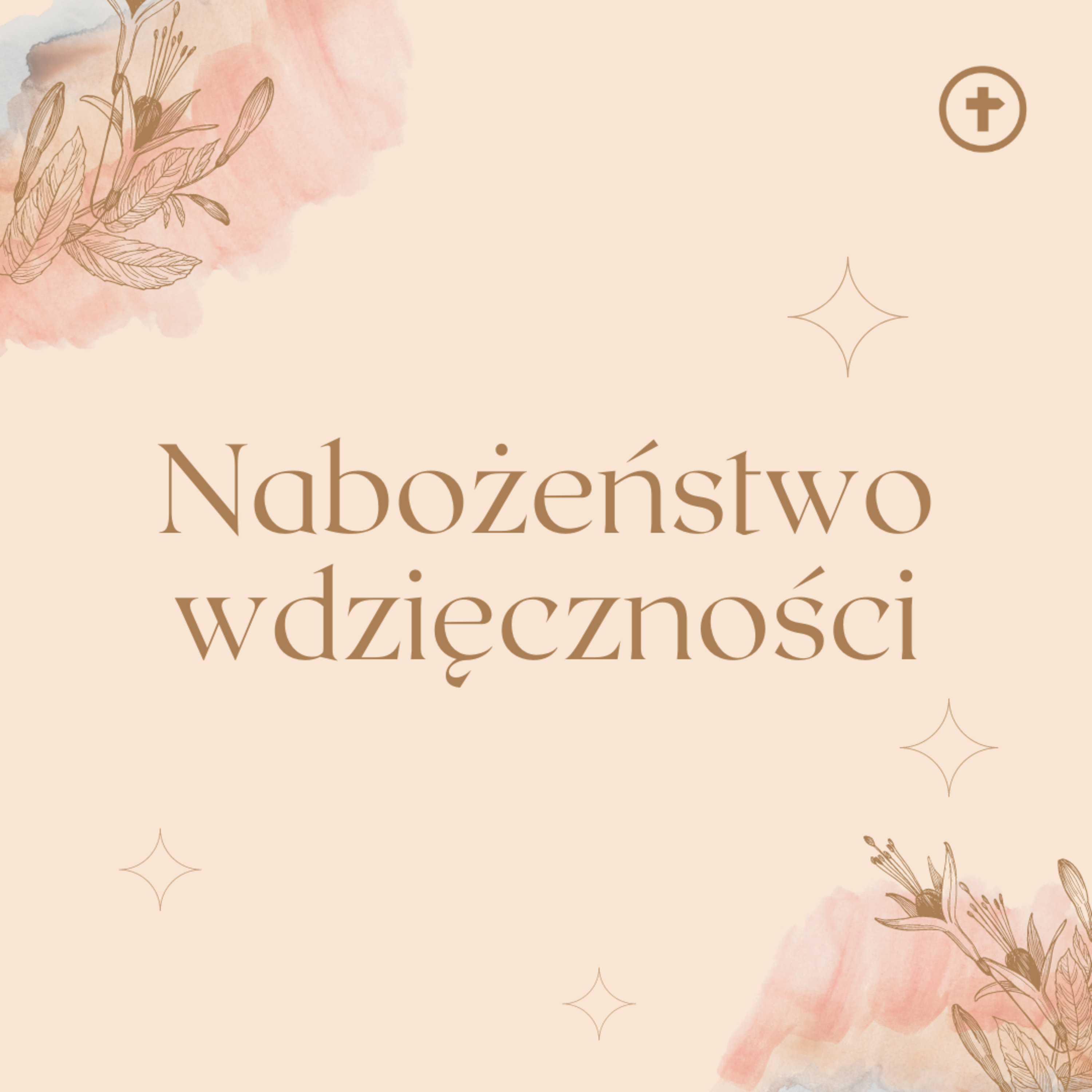 Nabożeństwo wdzięczności episode artwork