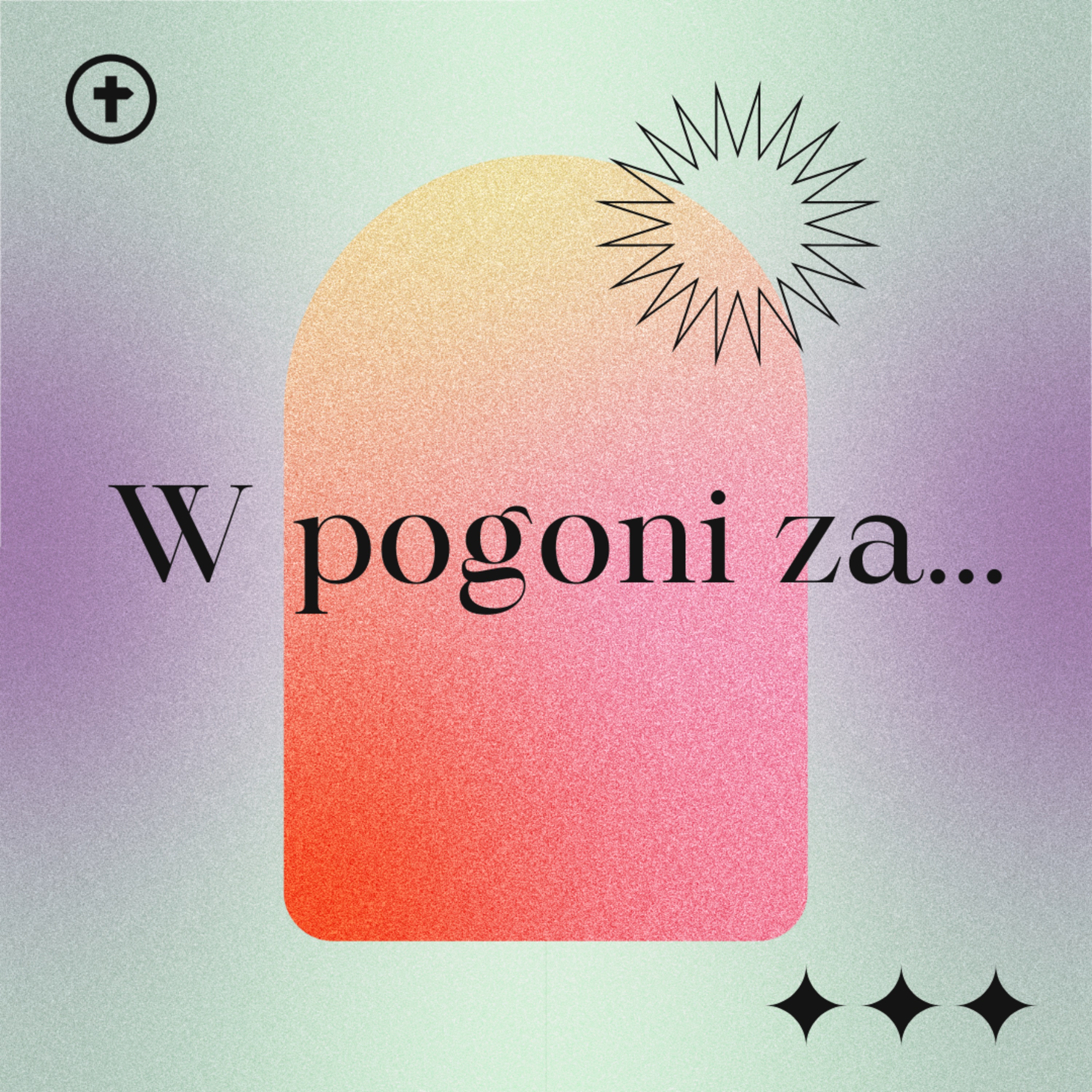 W pogoni za... - Bartek Zarożny episode artwork