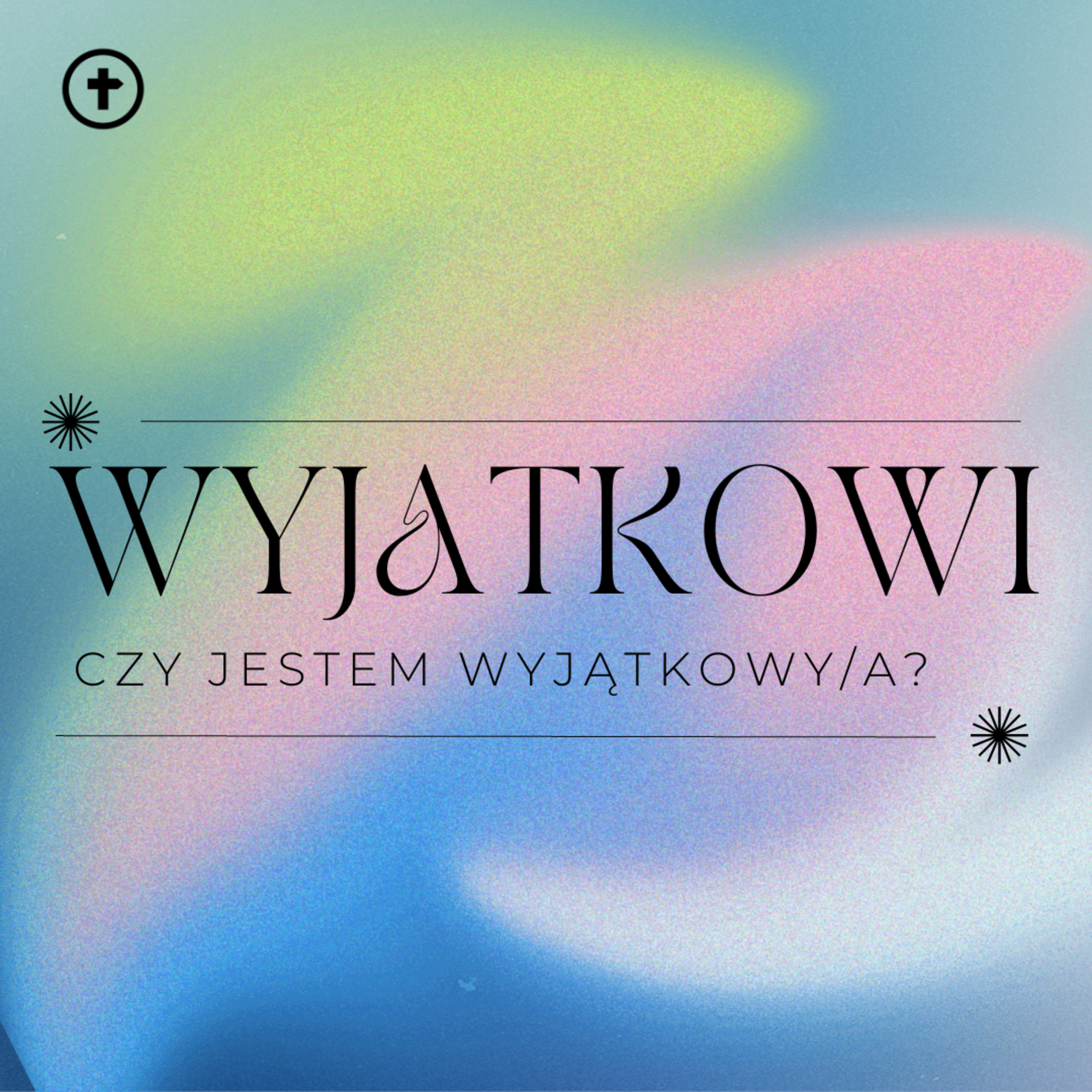 Czy jestem wyjątkowy/a? - Ps Zbyszek Zarożny episode artwork