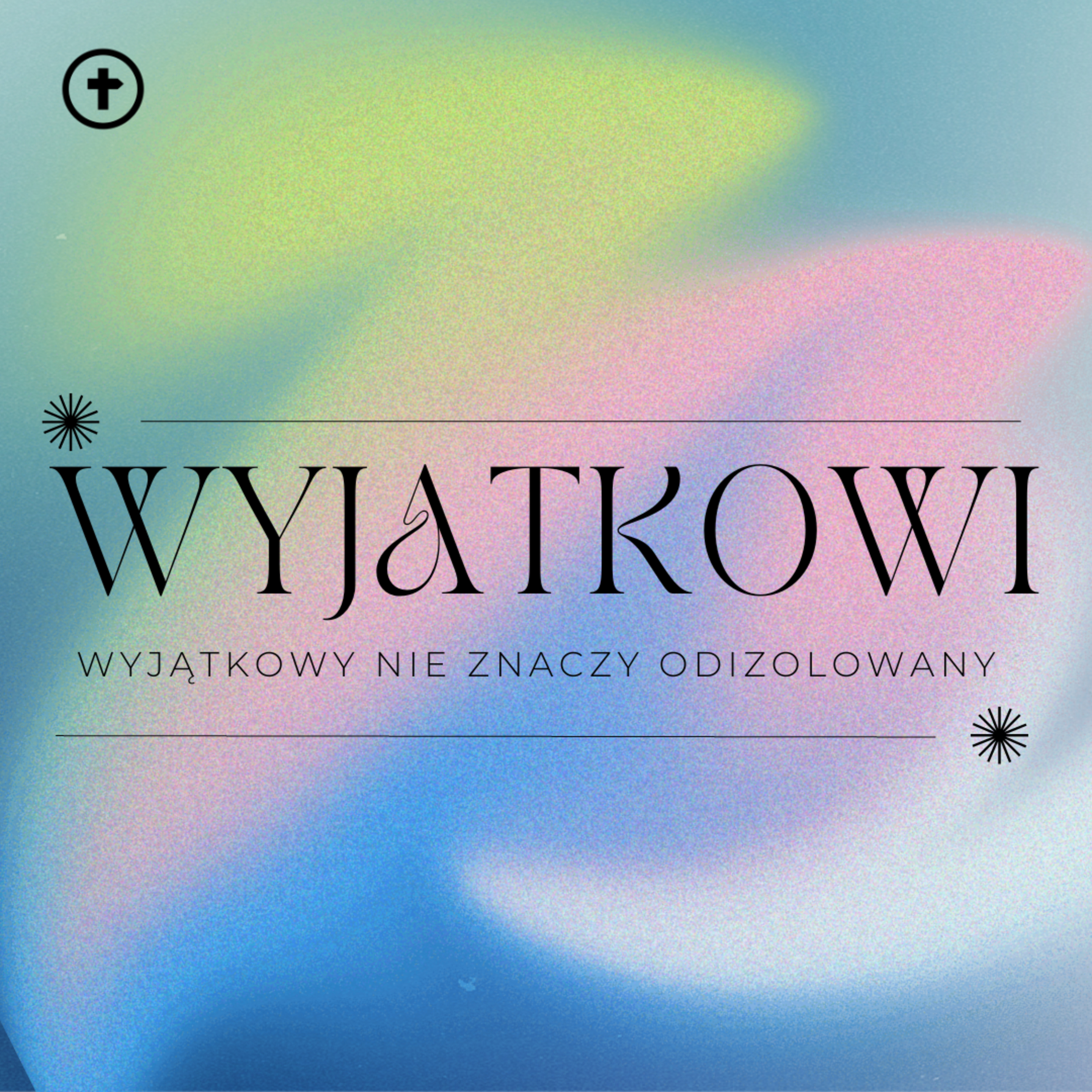 Wyjątkowy nie znaczy odizolowany - Bartek Zarożny episode artwork