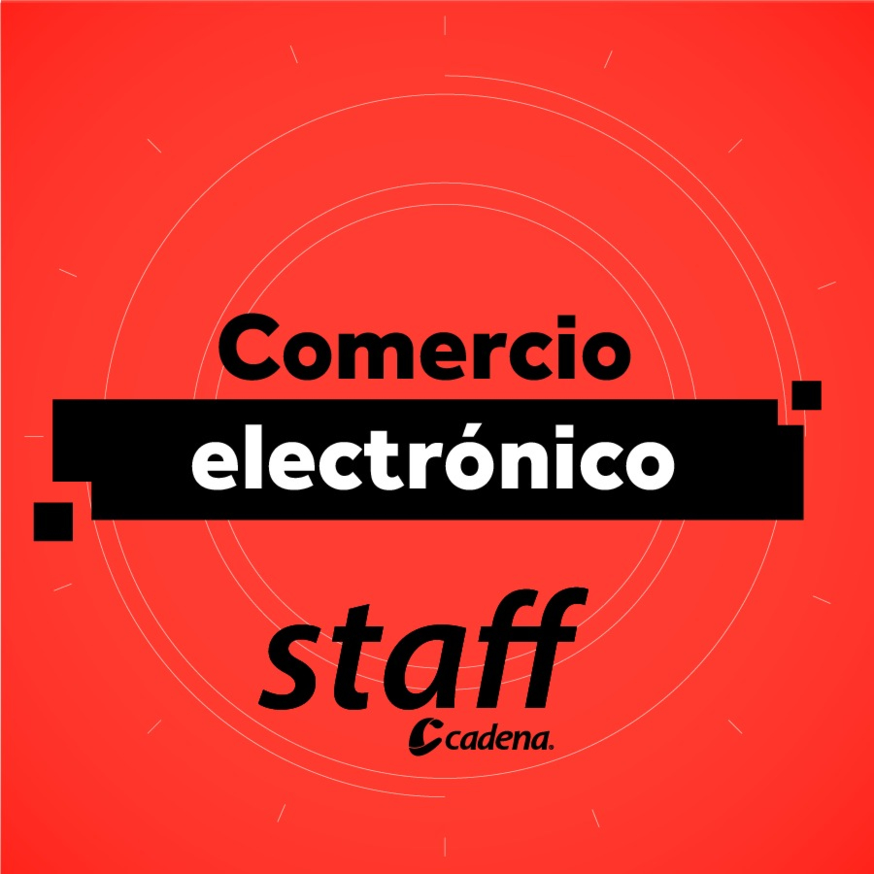Comercio electrónico con Claudia Herrera episode artwork