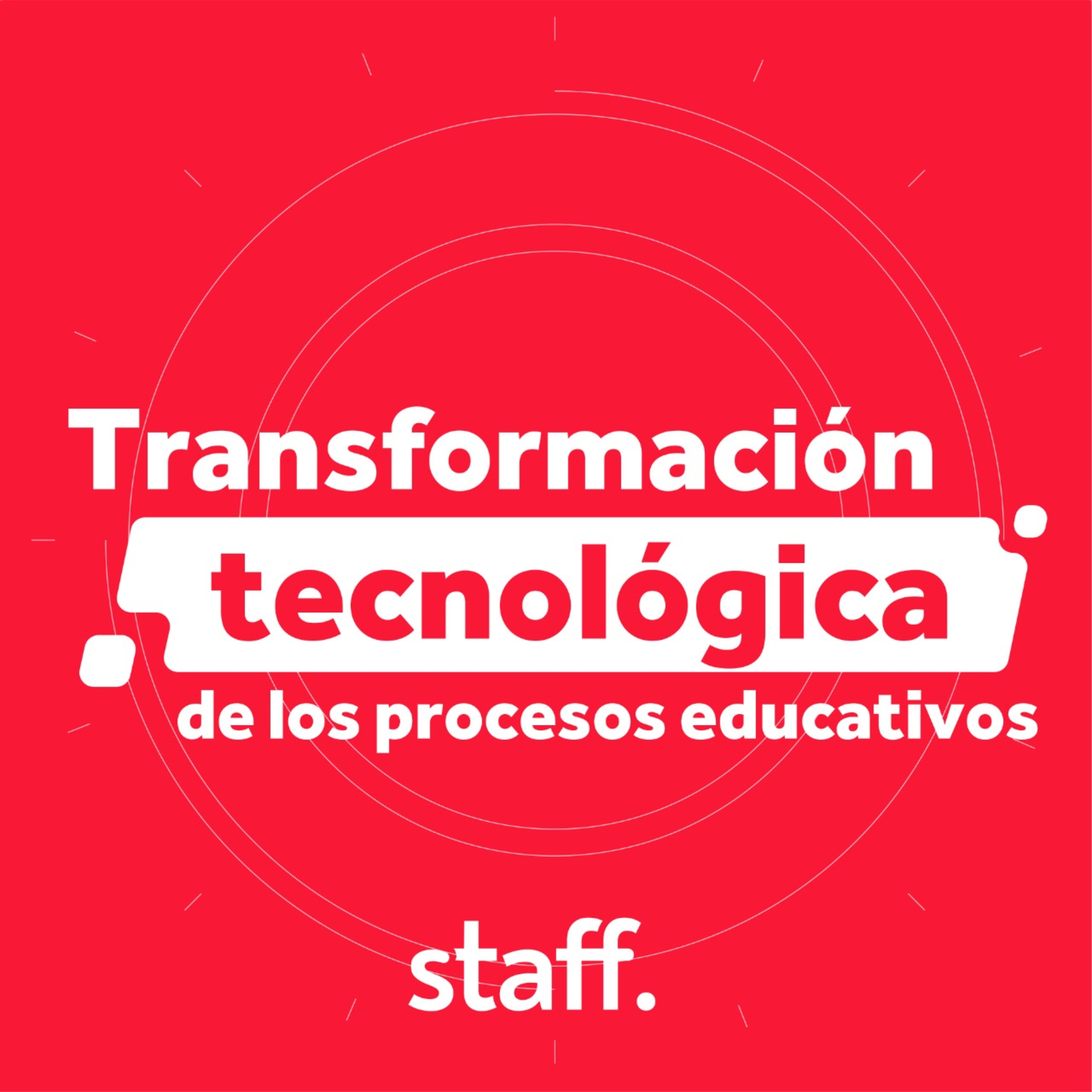 Transformación en acción