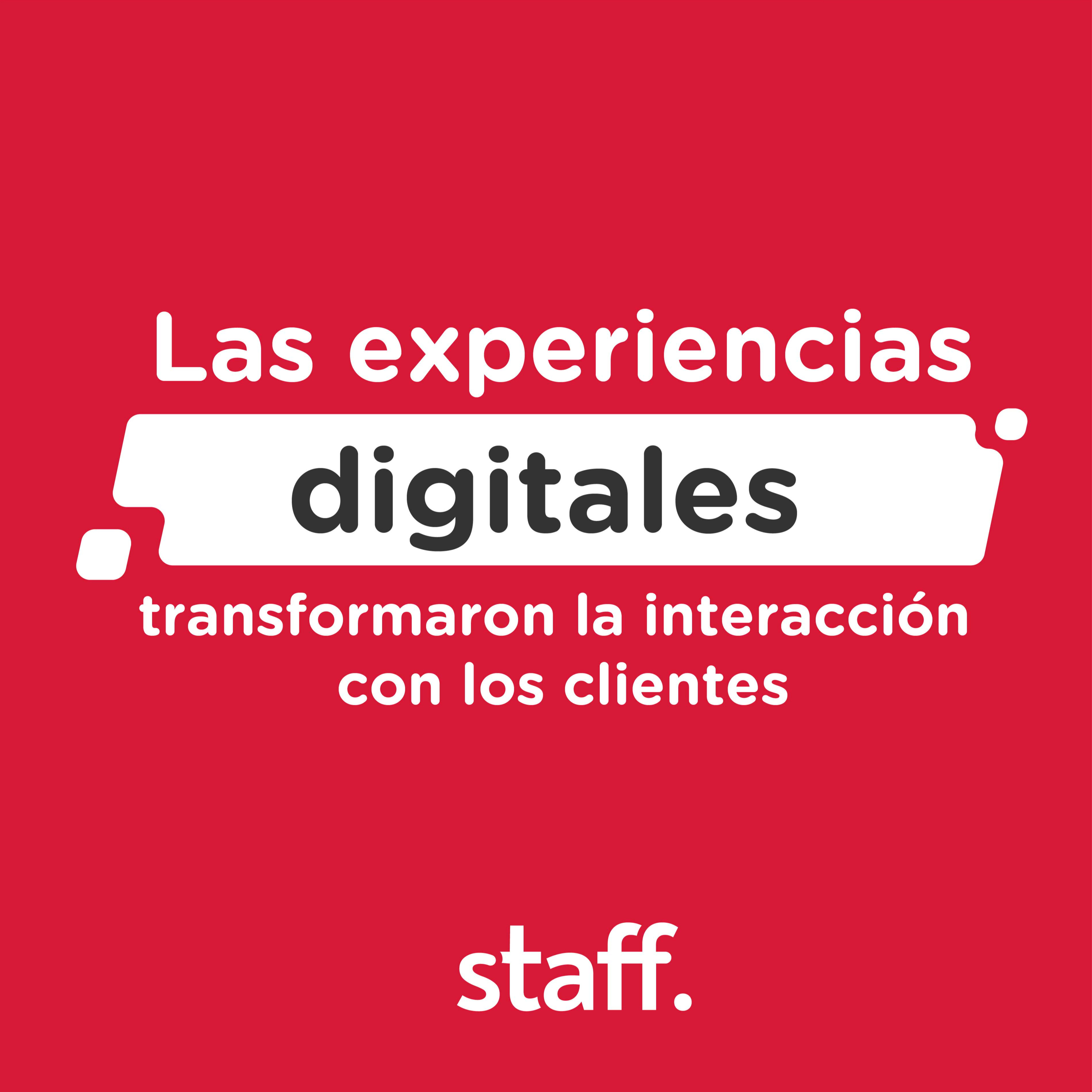 Transformación en acción