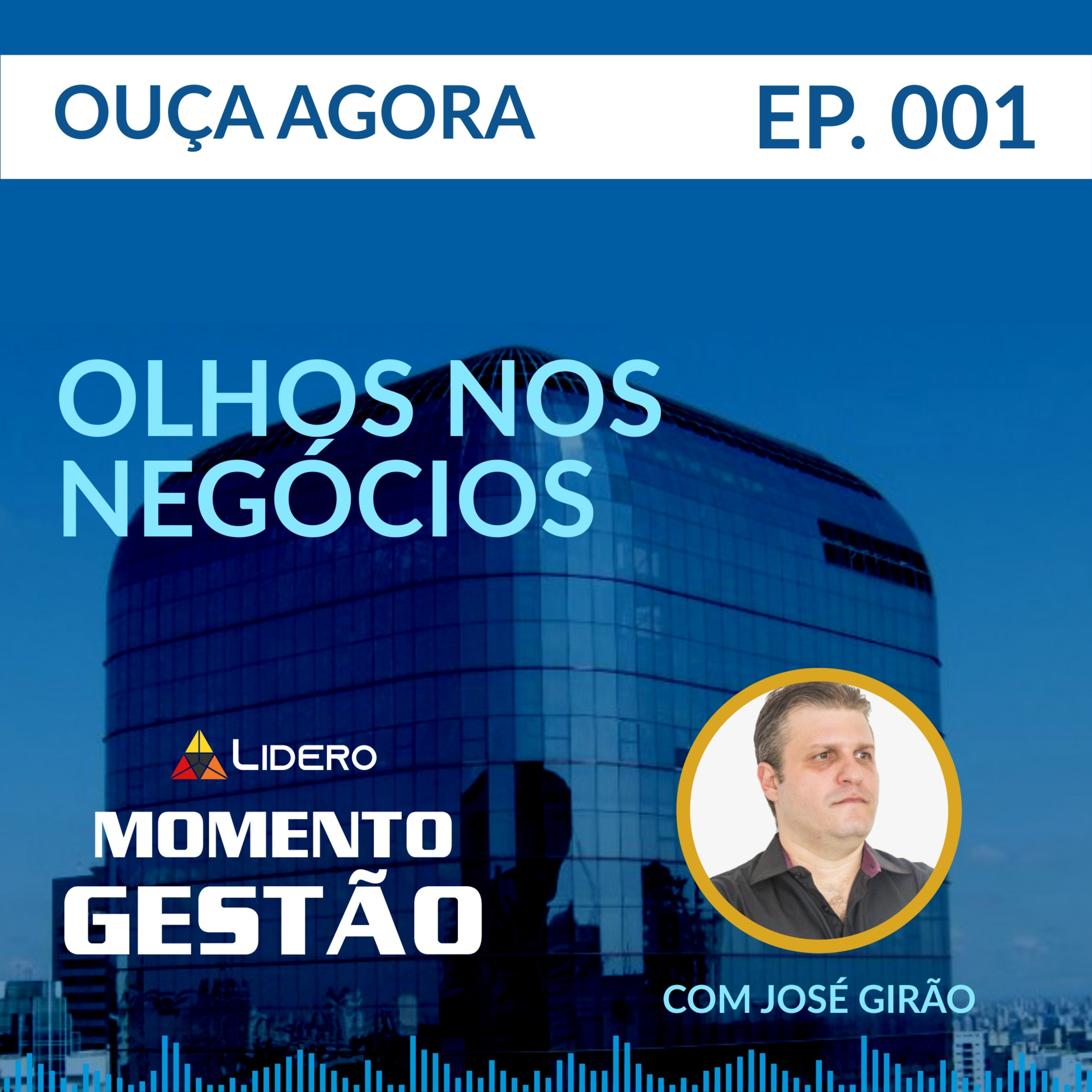 Momento Gestão | Lidero